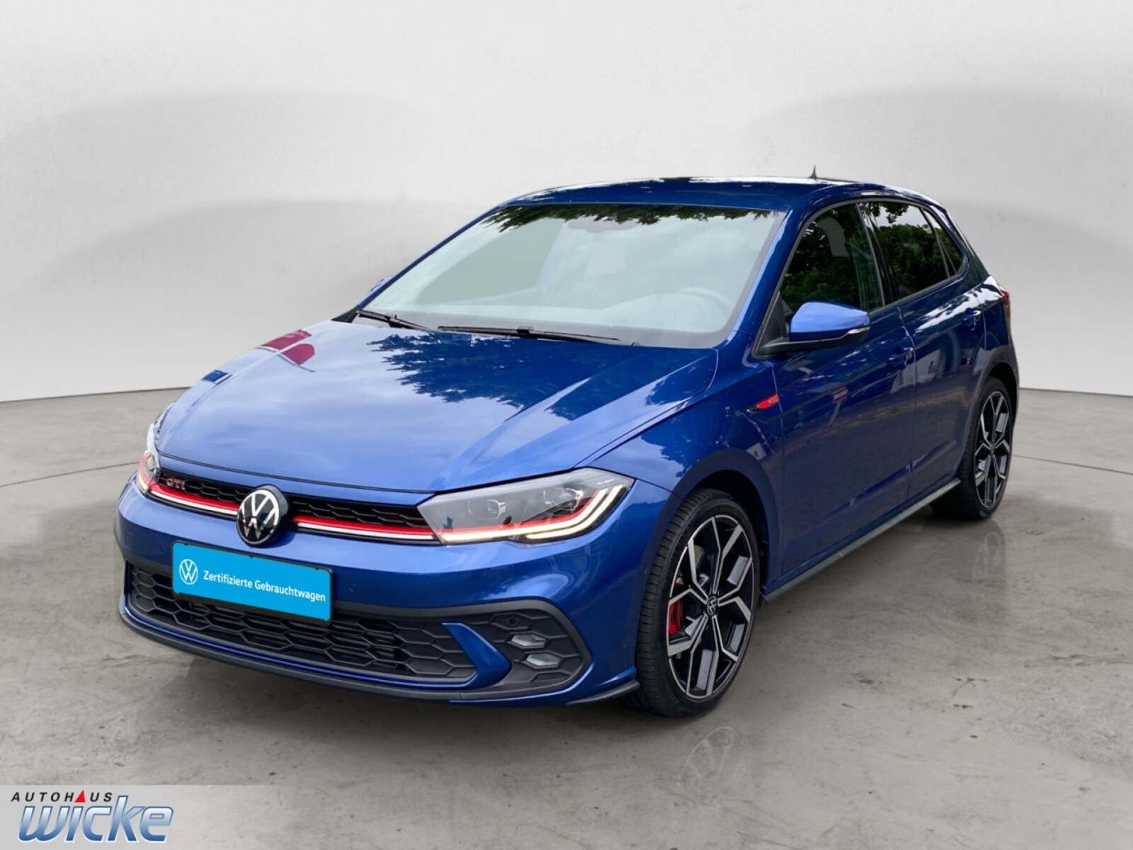 Volkswagen Polo – Bild 2