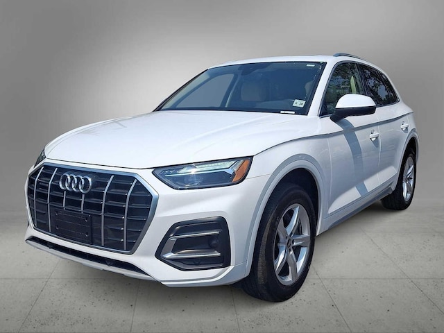 Photo of 2023 Audi Q5