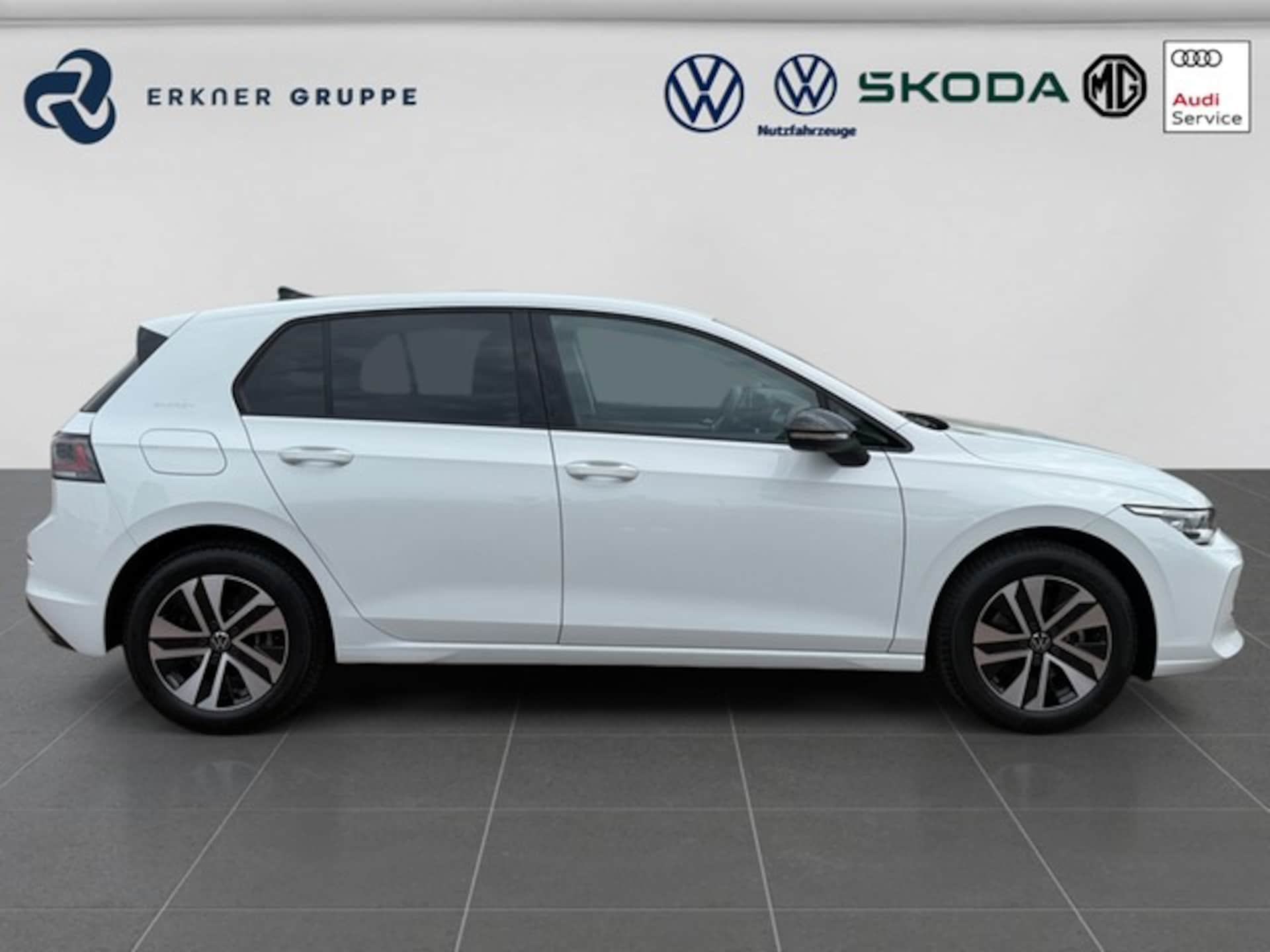 Volkswagen Golf ENERGY