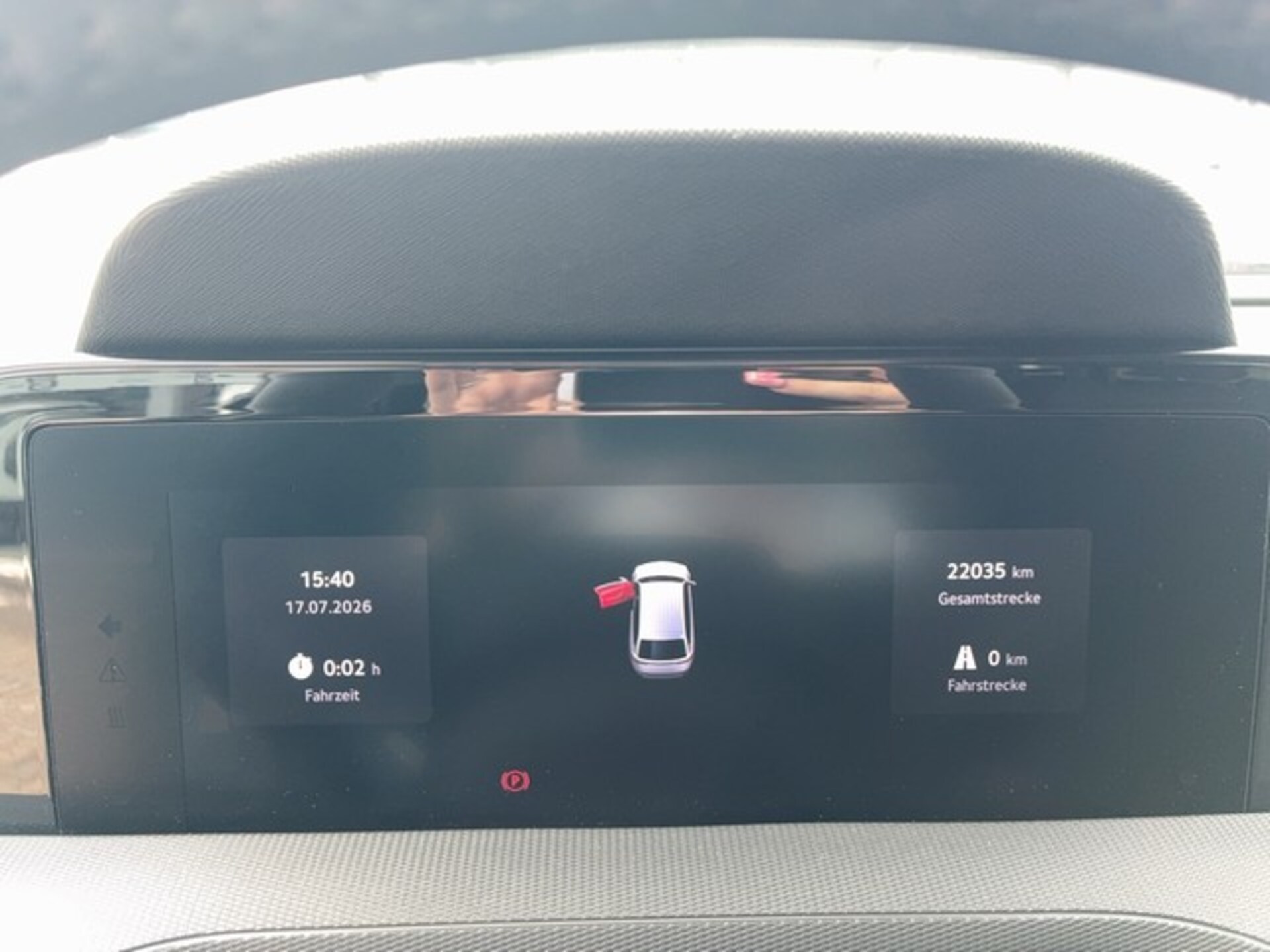 Skoda Superb Combi Essence