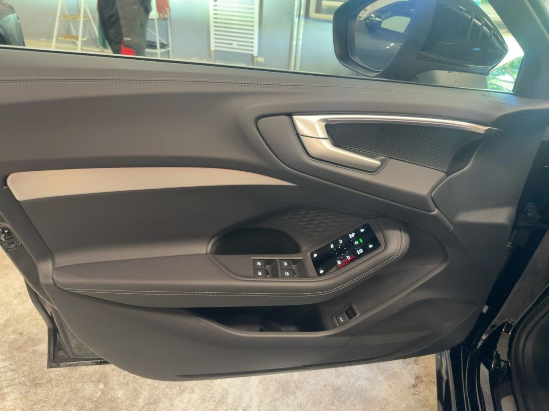 Audi A5 Avant
