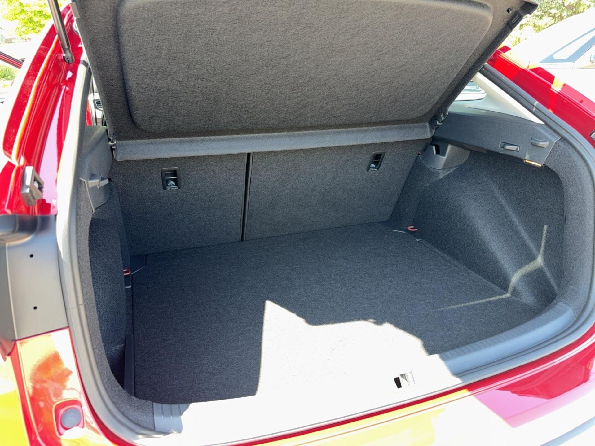 Volkswagen Taigo Goal