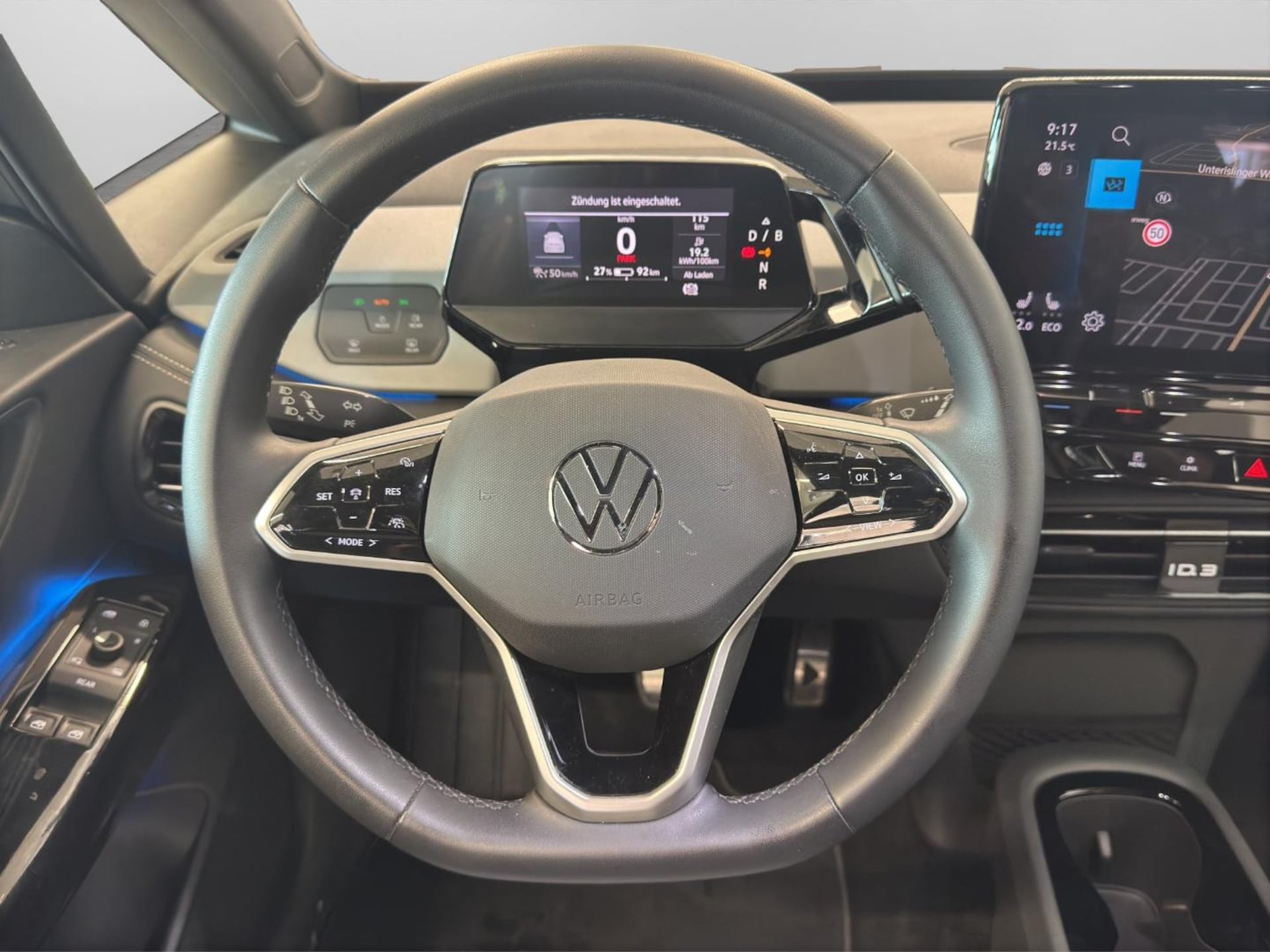 Volkswagen ID.3 MOVE Pro