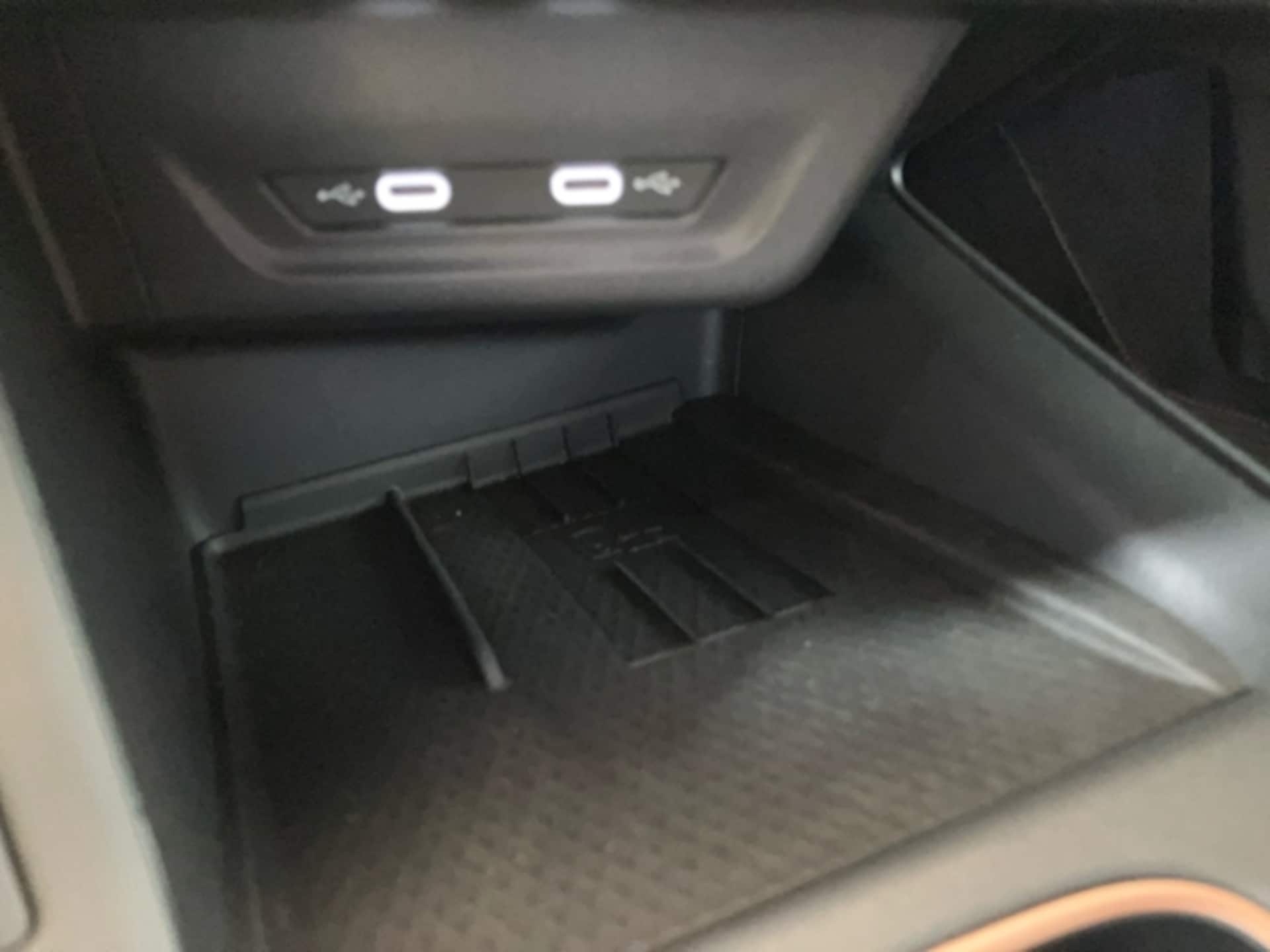 CUPRA Terramar VZ
