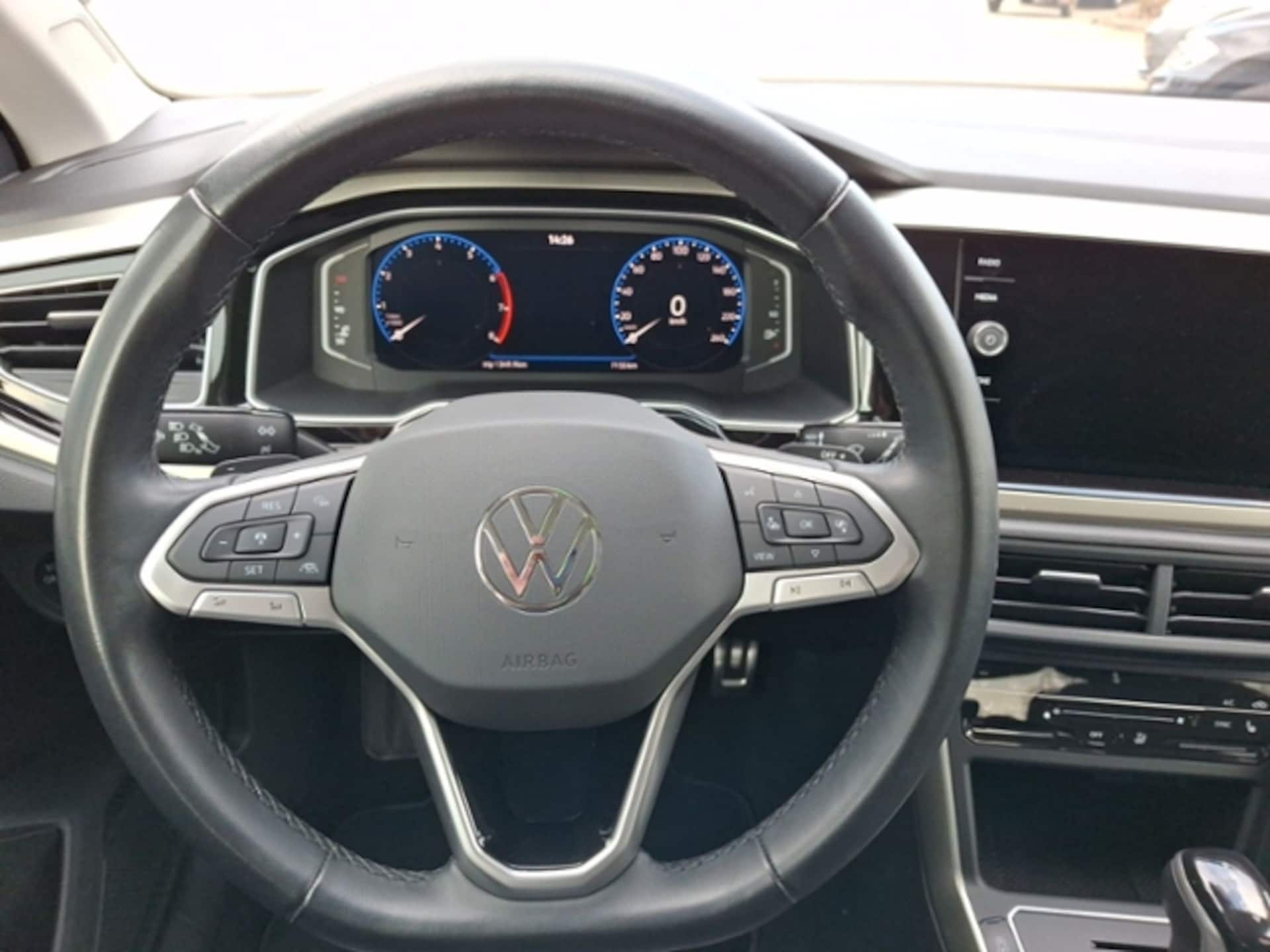 Volkswagen Polo MOVE