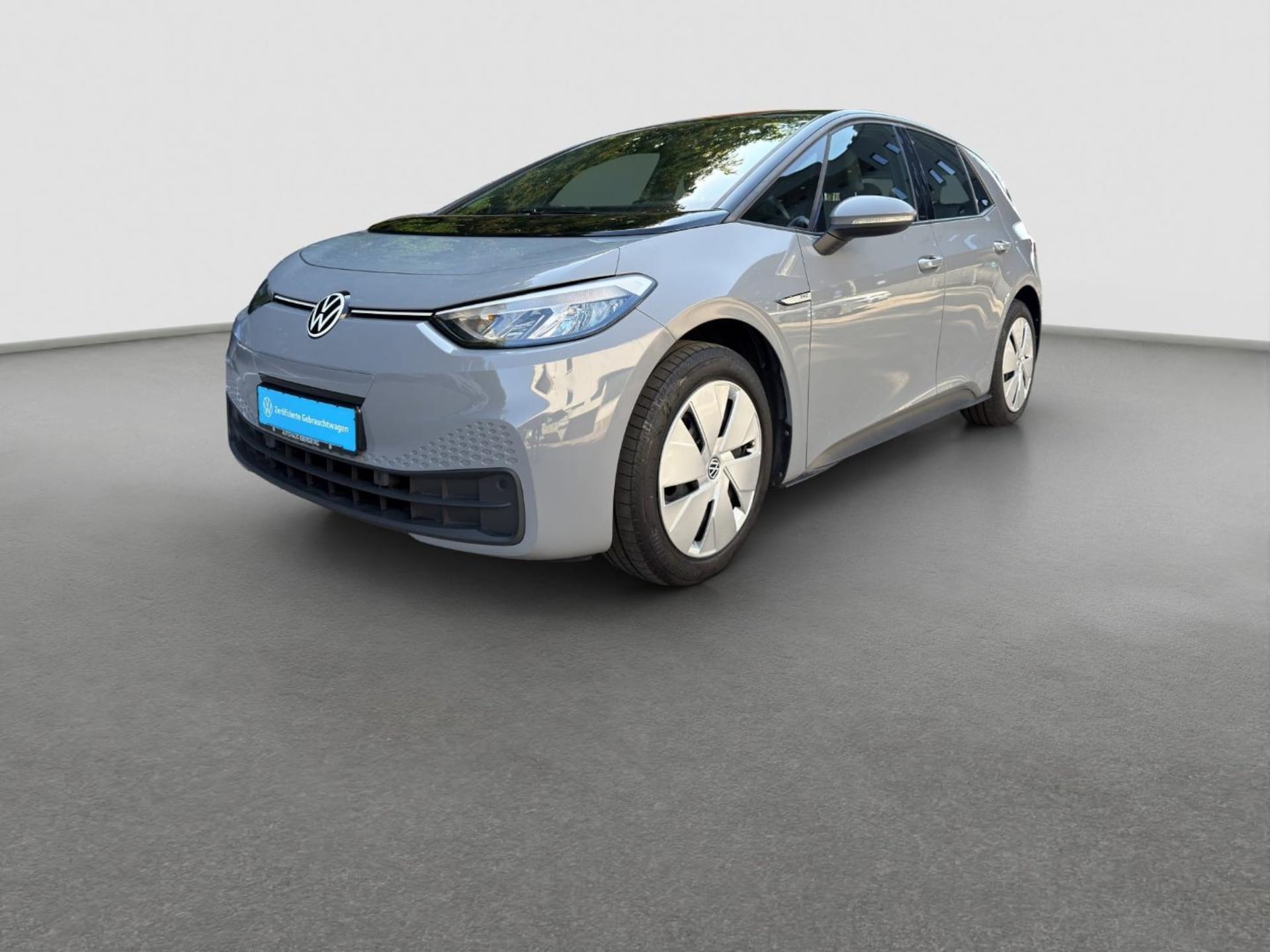 Volkswagen ID.3 Pro