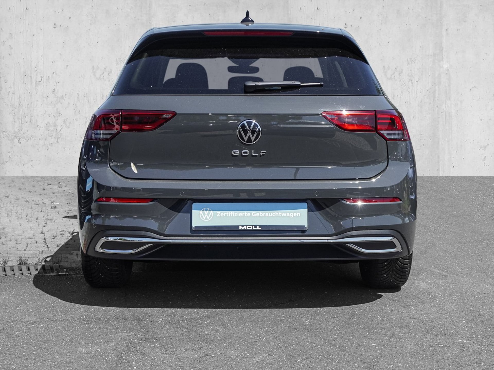 Volkswagen Golf MOVE