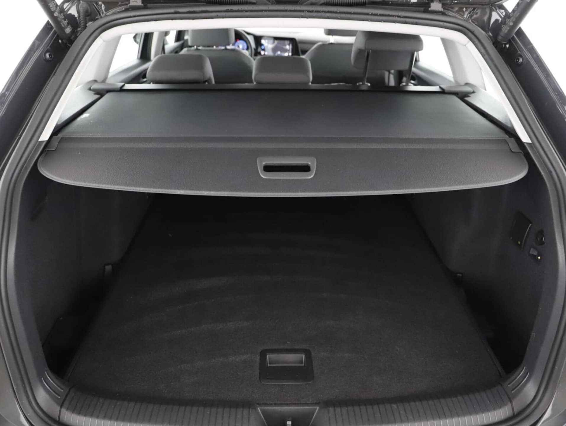 Volkswagen Golf Variant Alltrack