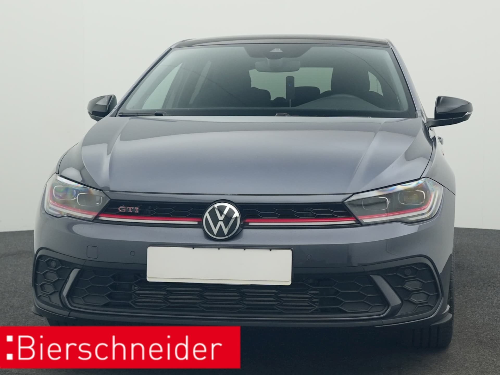 Volkswagen Polo GTI