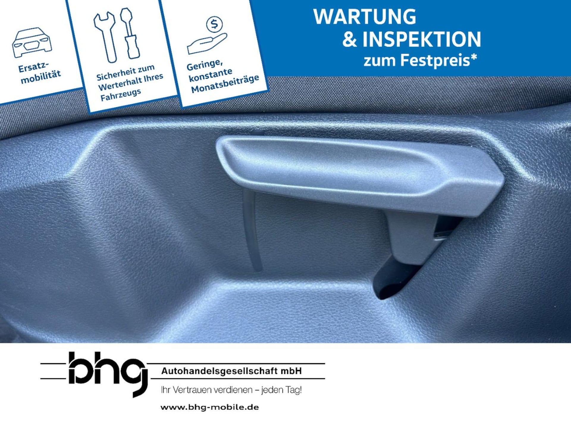 Volkswagen Touran Highline