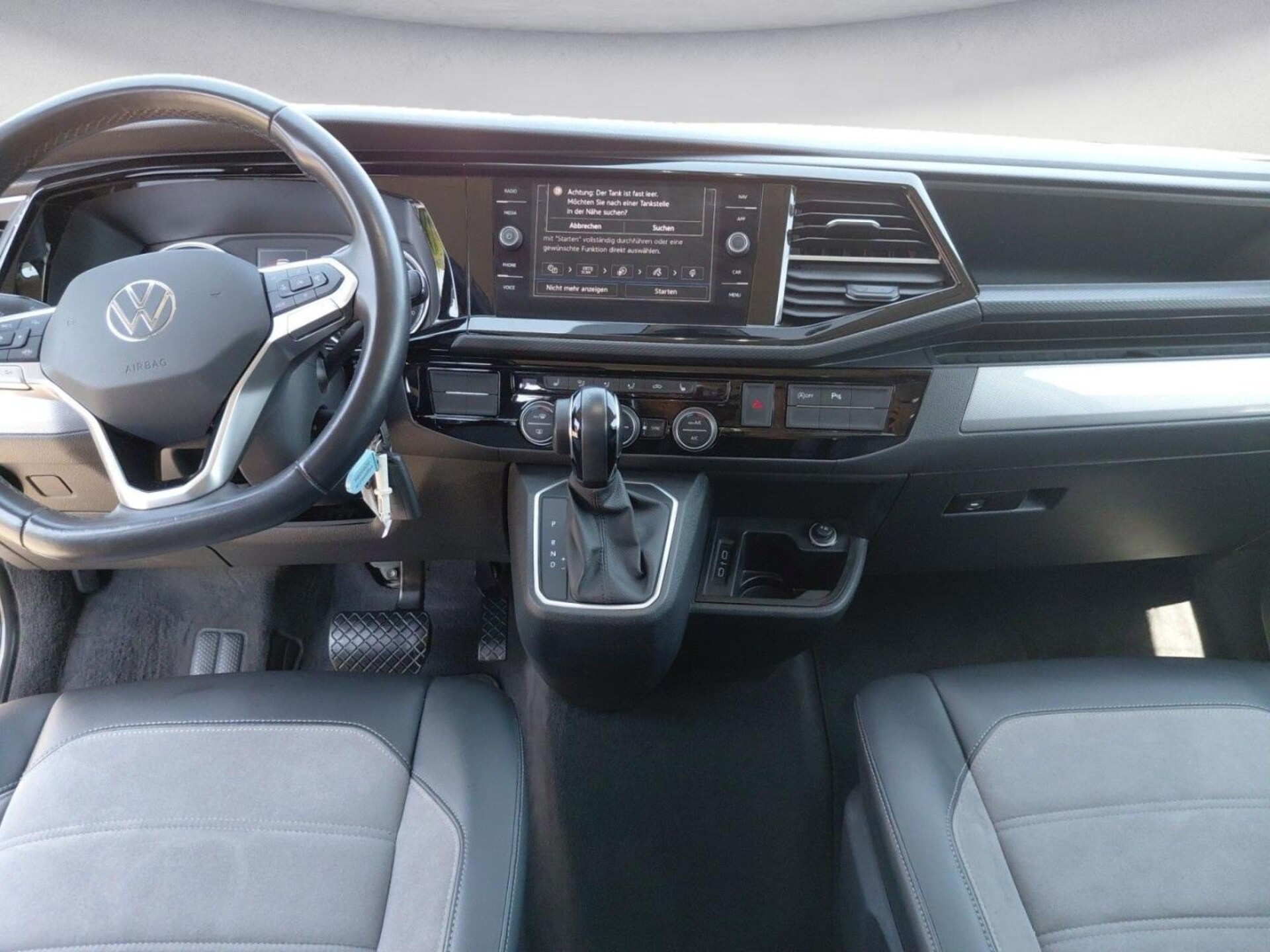 Volkswagen T6.1 Multivan Comfortline