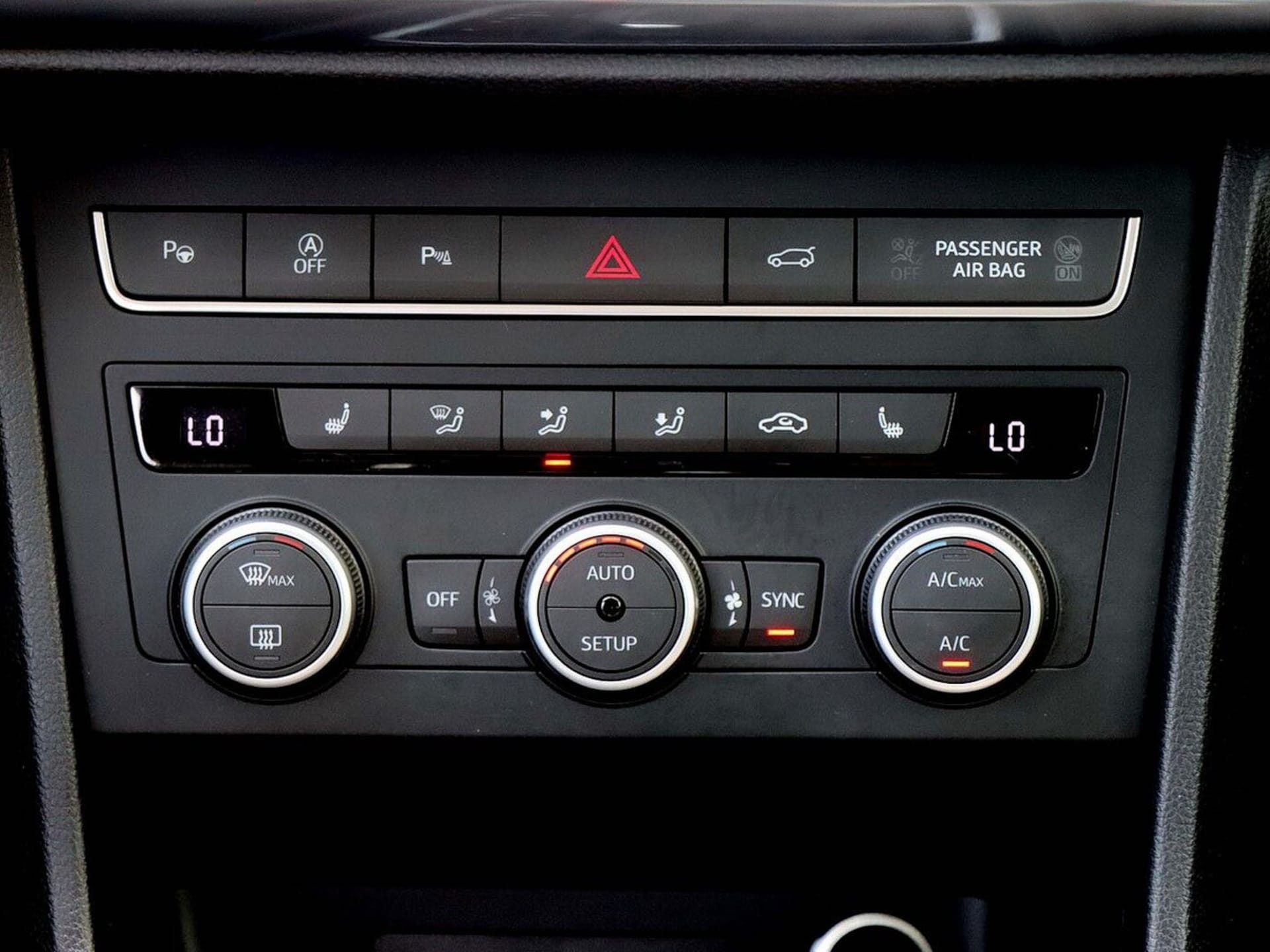 SEAT Ateca Style
