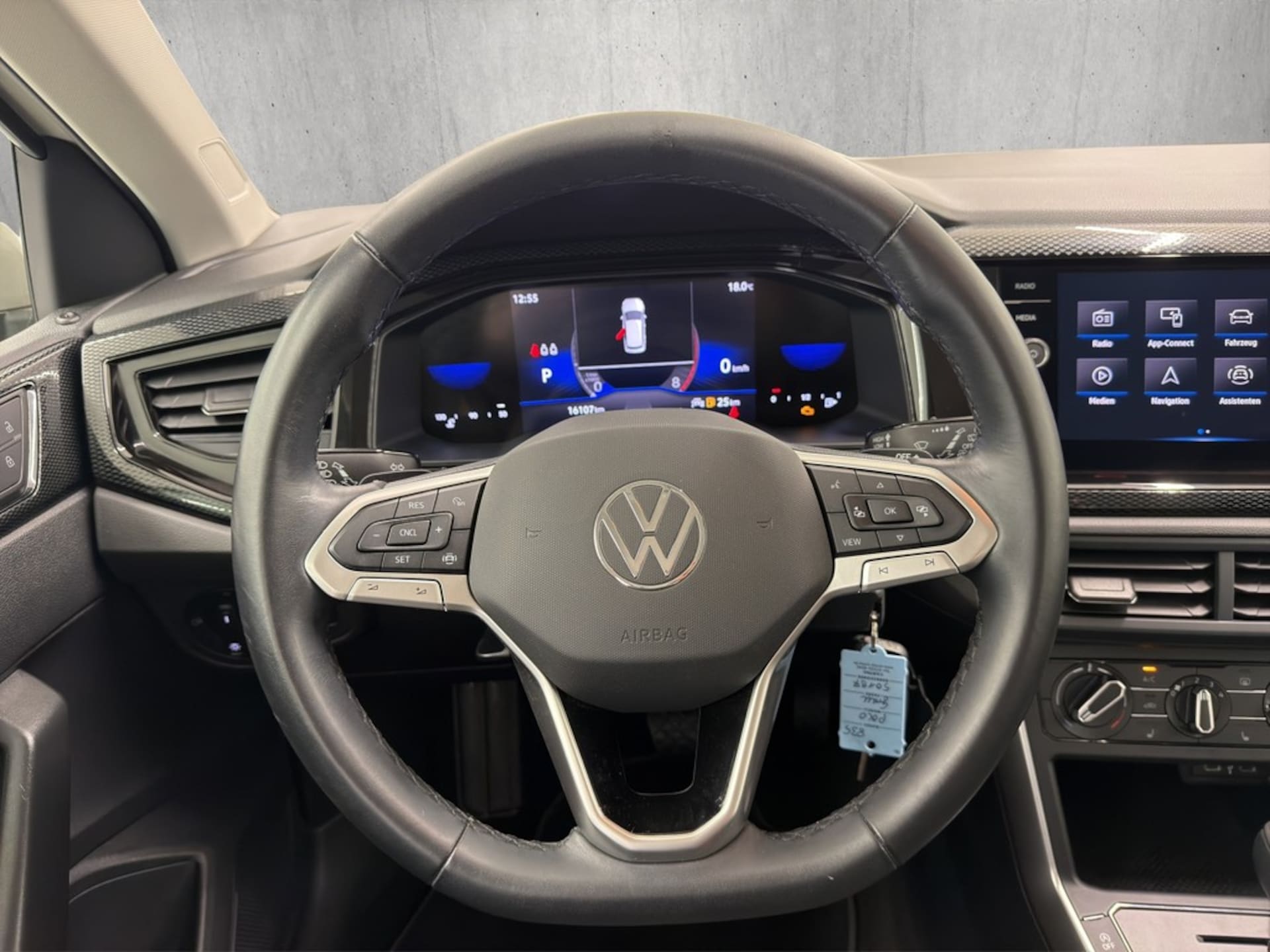 Volkswagen Polo Life