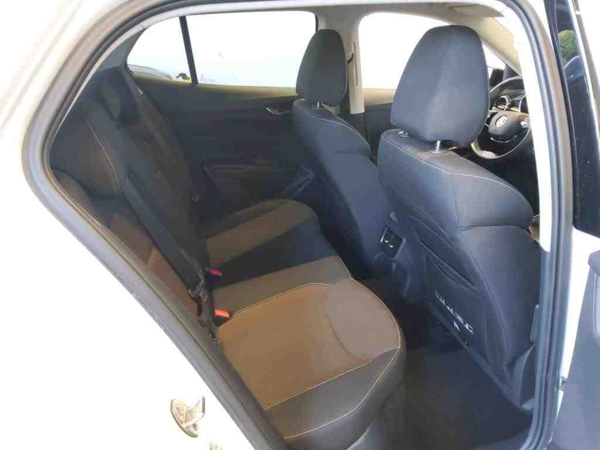 Skoda Fabia Style