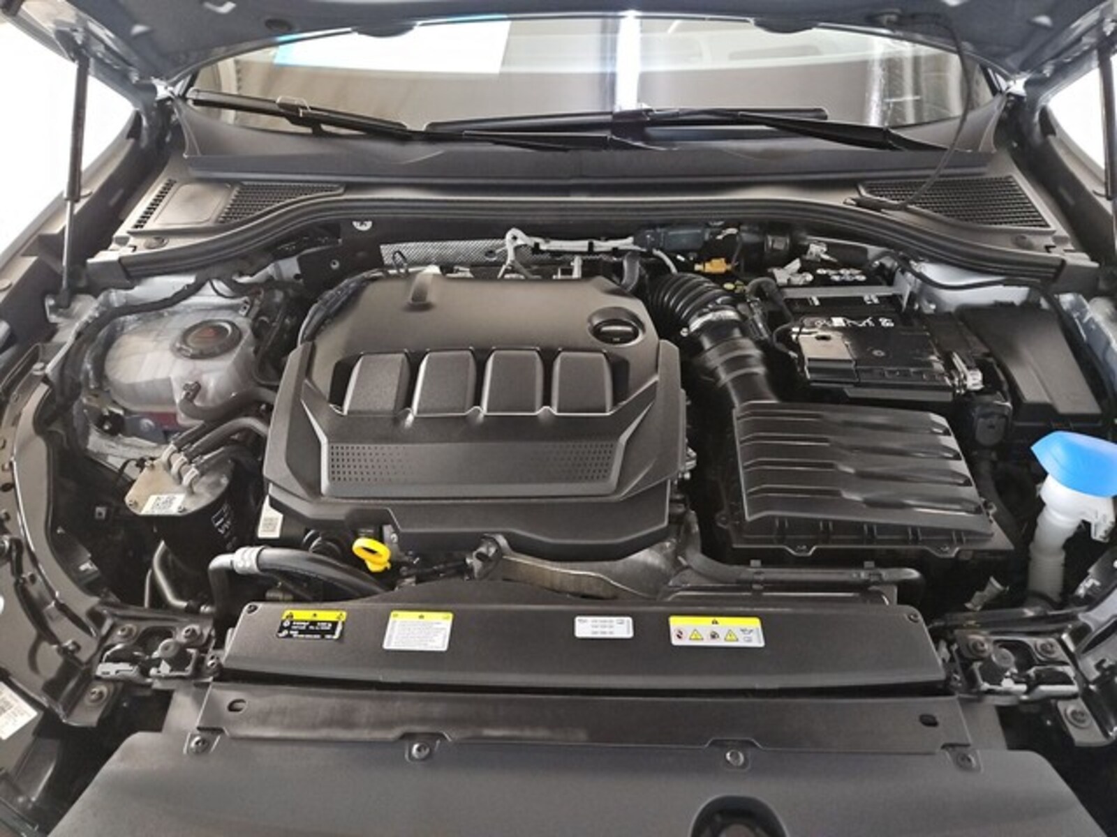Volkswagen Passat – Bild 26