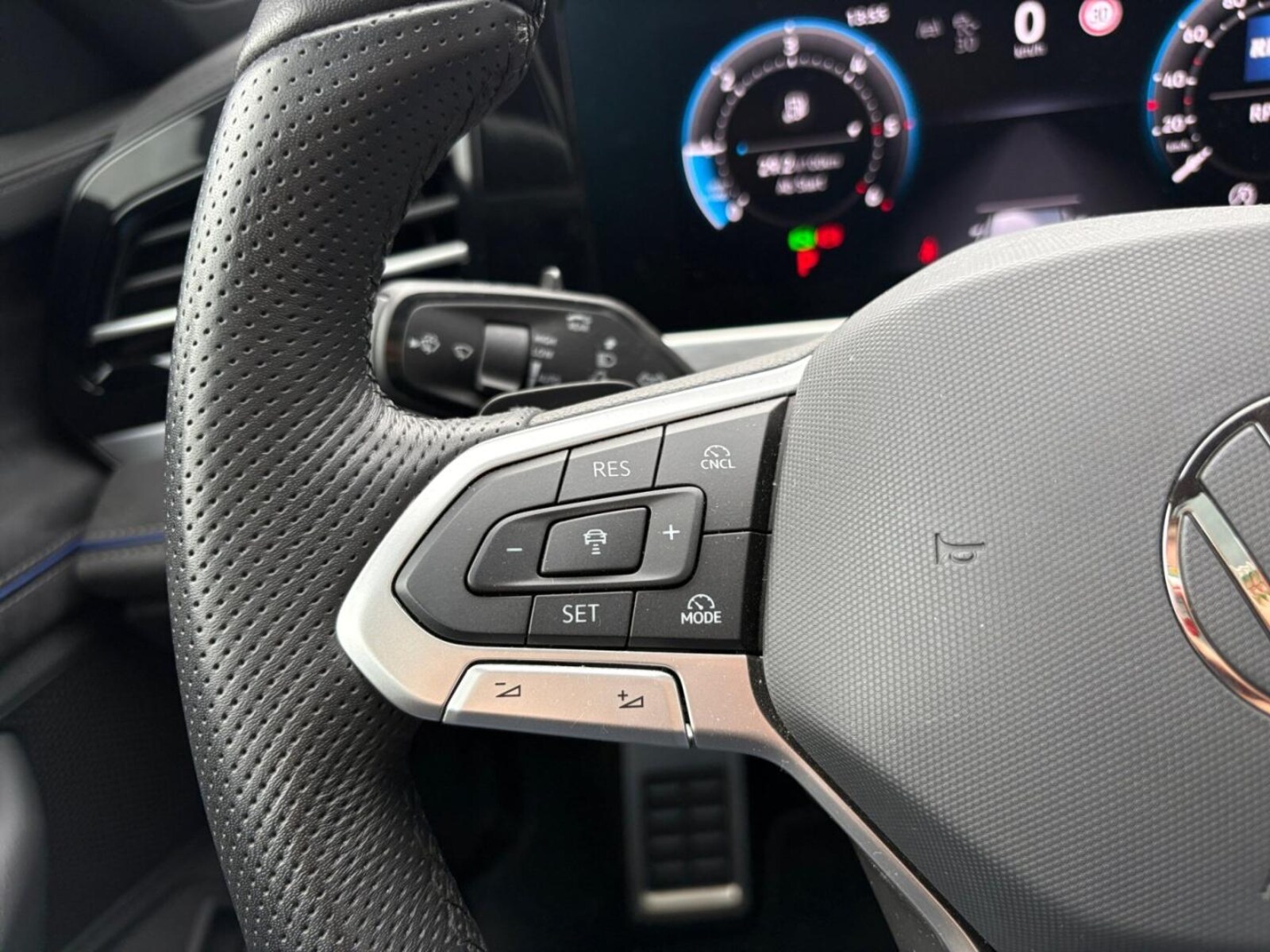Volkswagen Passat – Bild 19