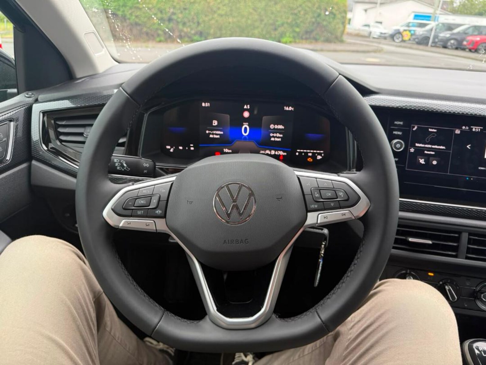 Volkswagen Polo – Bild 21