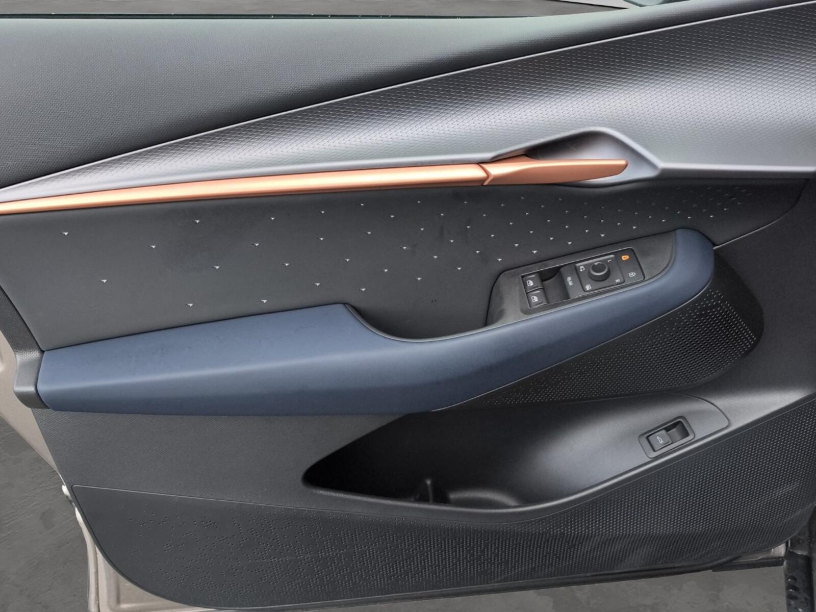 CUPRA Tavascan – Bild 13