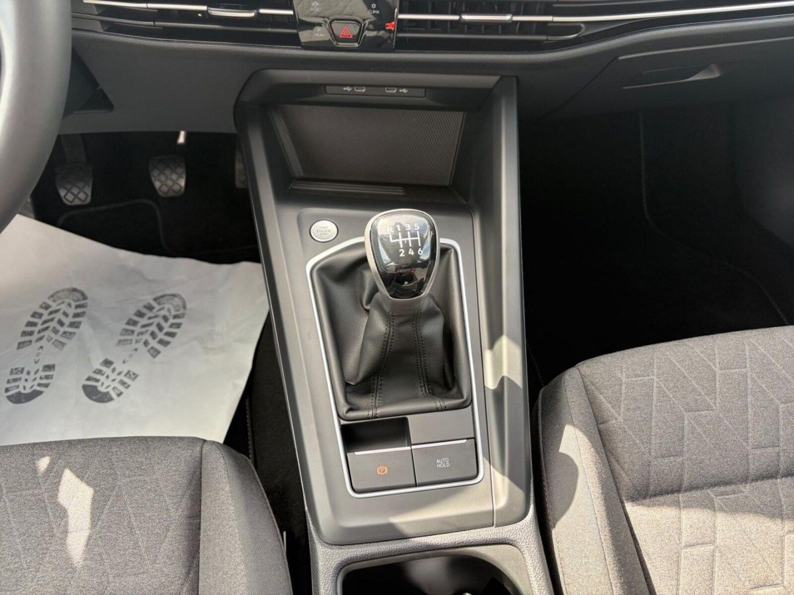 Volkswagen Golf – Bild 12