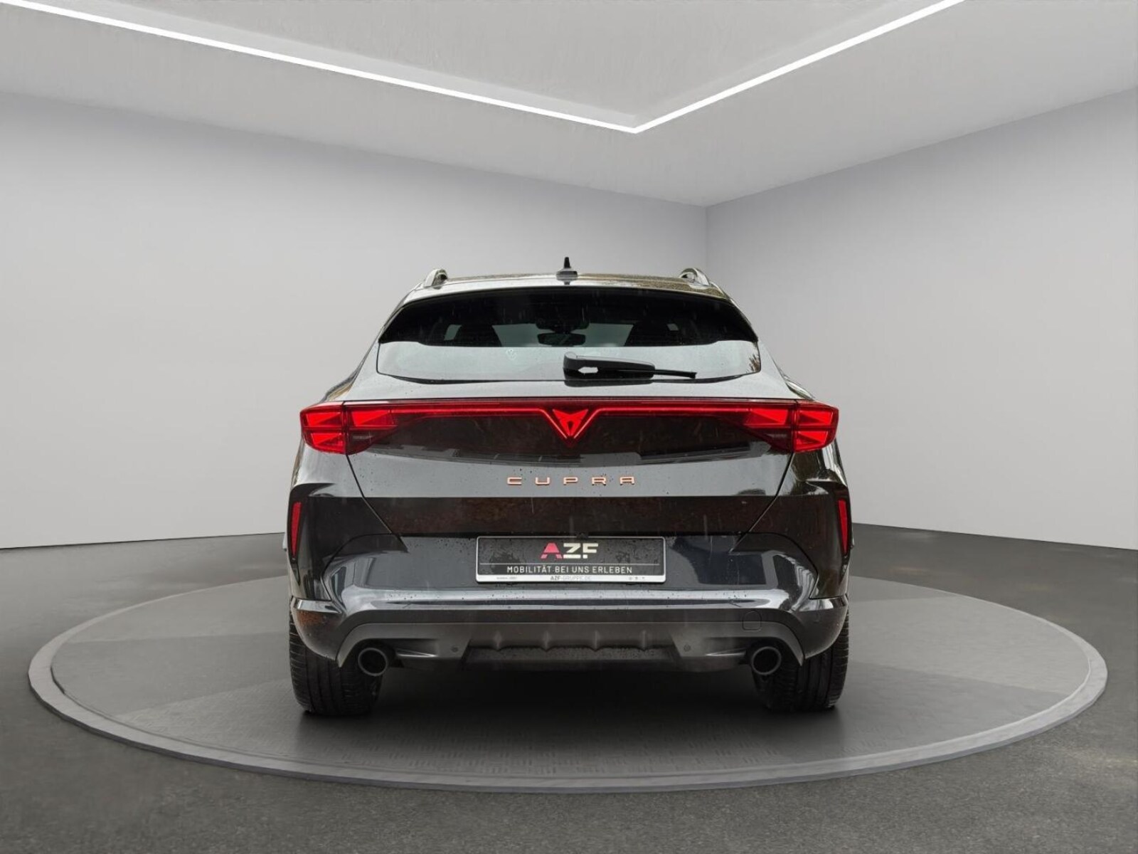 CUPRA Formentor – Bild 7