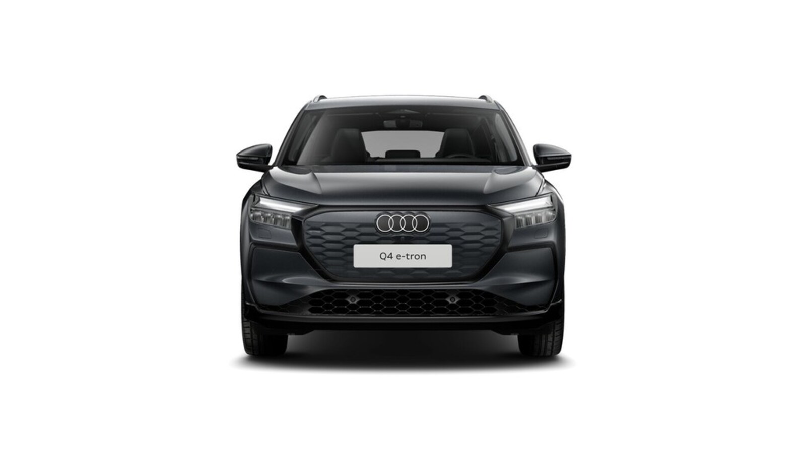 Audi Q4 e-tron – Bild 2