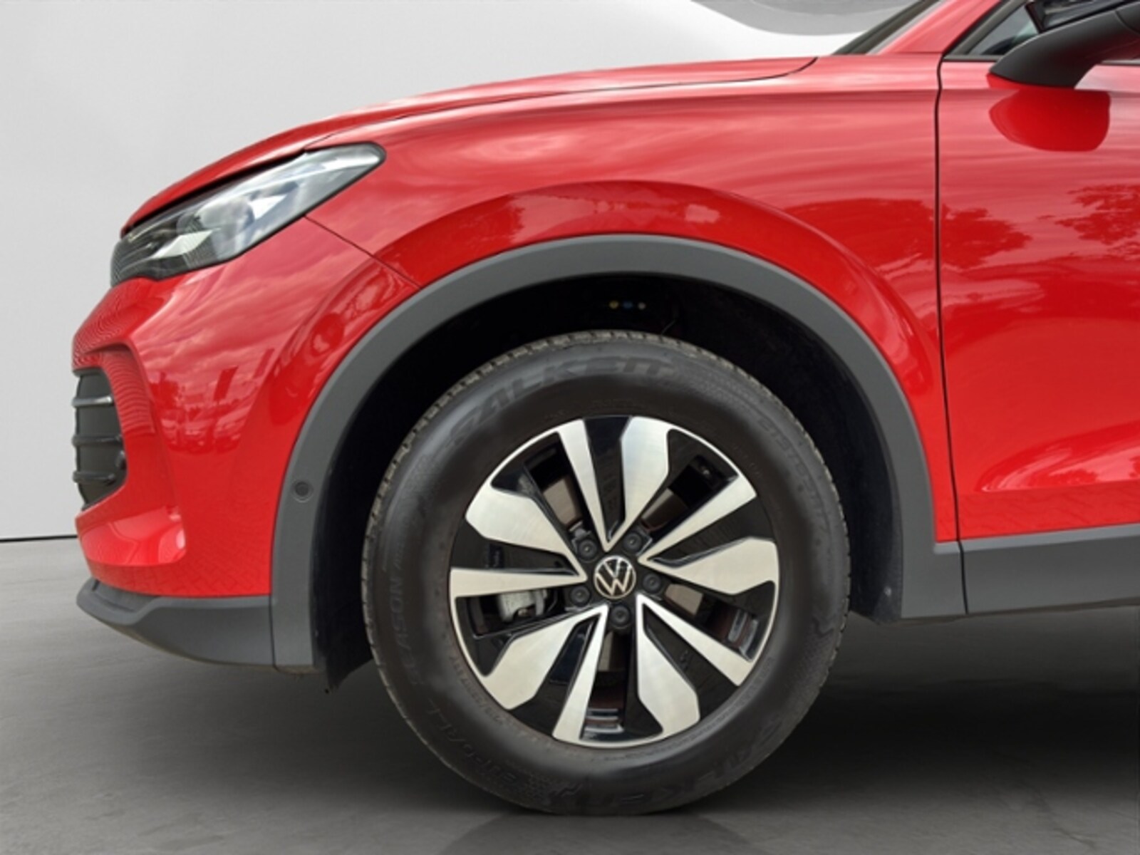 Volkswagen Tiguan – Bild 24