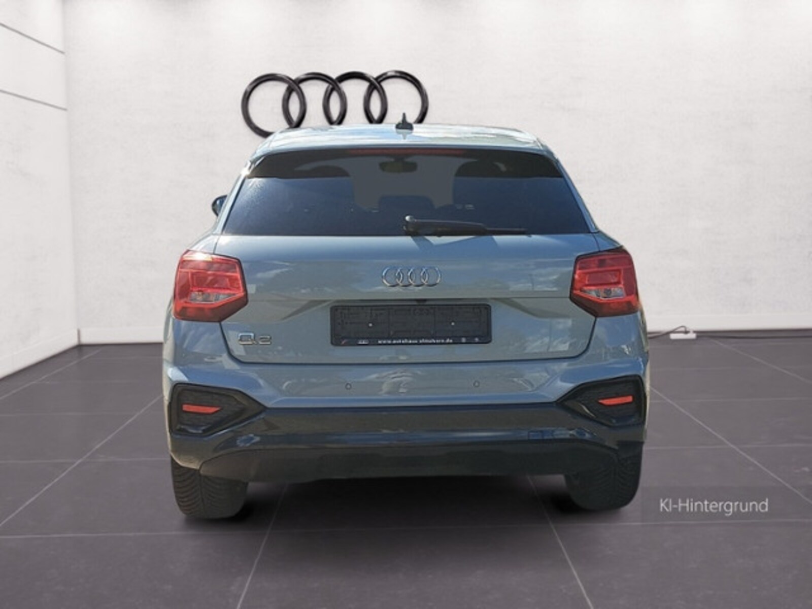 Audi Q2 – Bild 8