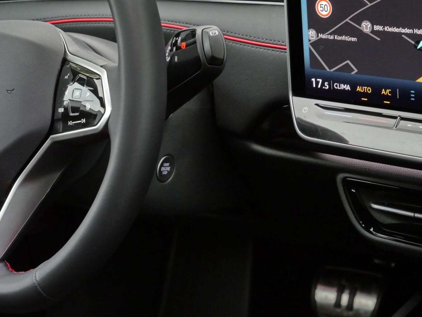Volkswagen ID.7 Tourer – Bild 7