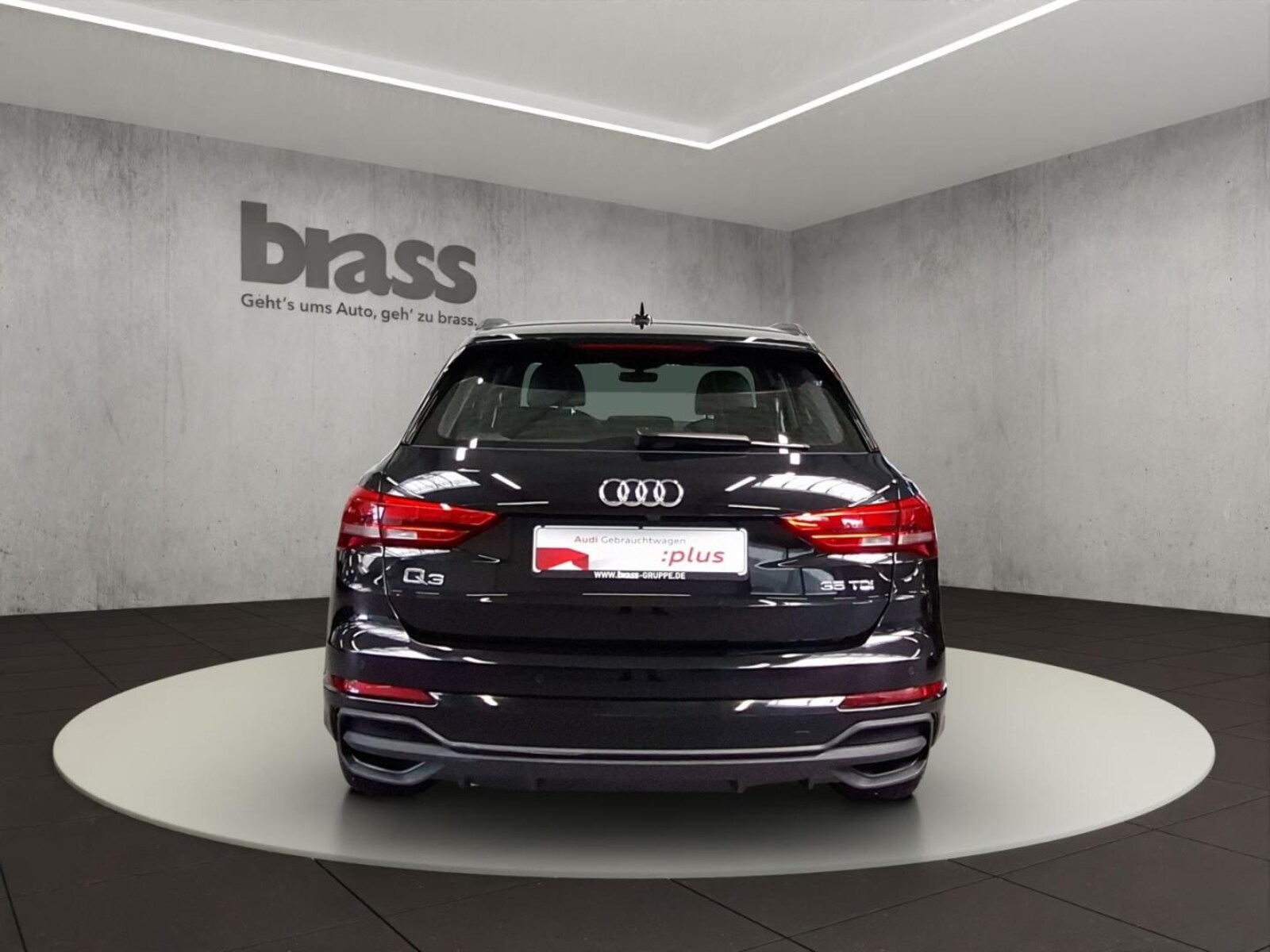 Audi Q3 – Bild 5