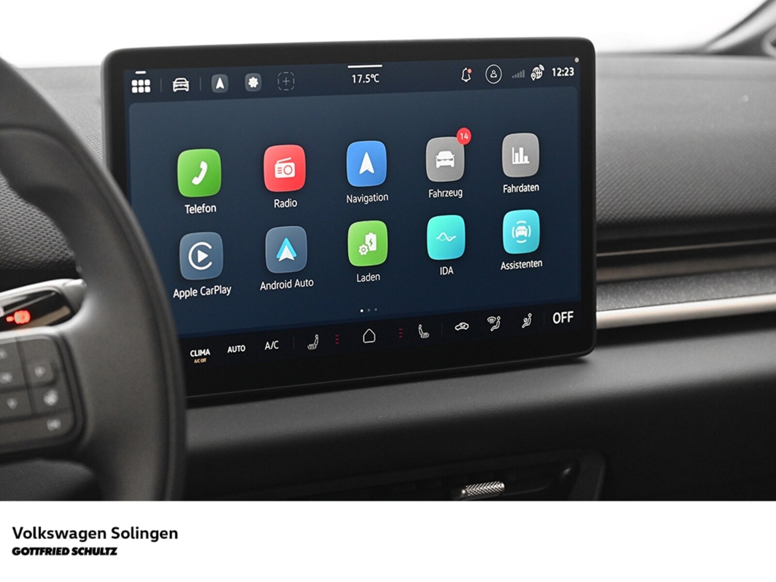 Volkswagen ID.3 Neo – Bild 14