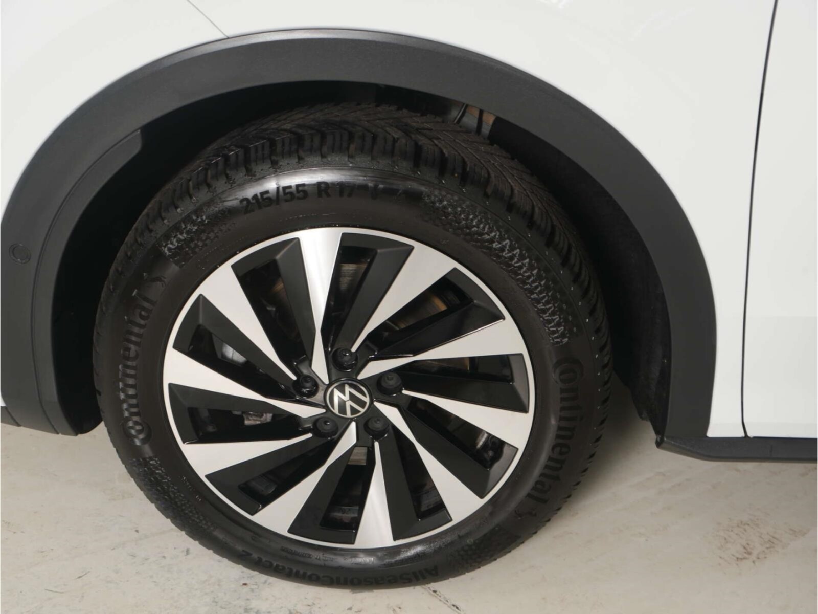 Volkswagen T-Roc – Bild 4