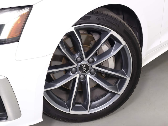 2024 Audi A5 Sportback Premium Plus - Photo 8