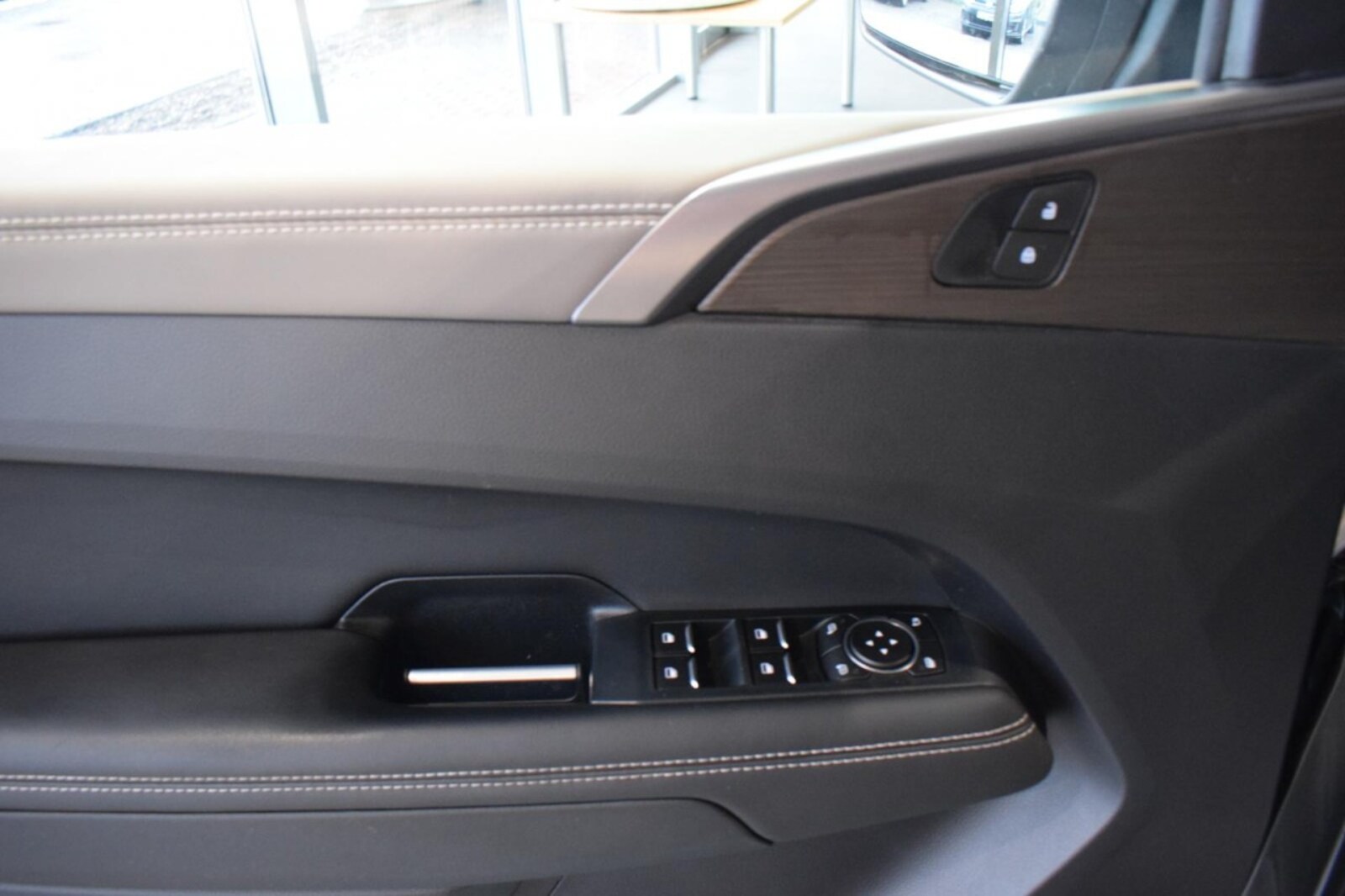 Volkswagen Amarok DoubleCab – Bild 7