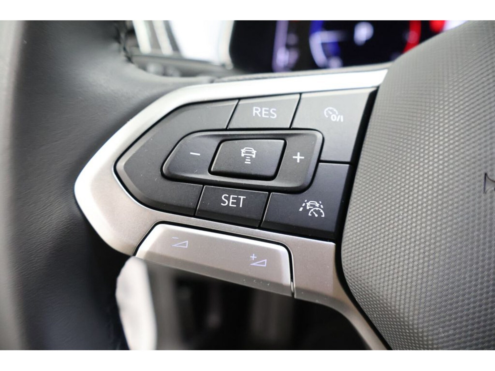 Volkswagen T-Cross – Bild 18
