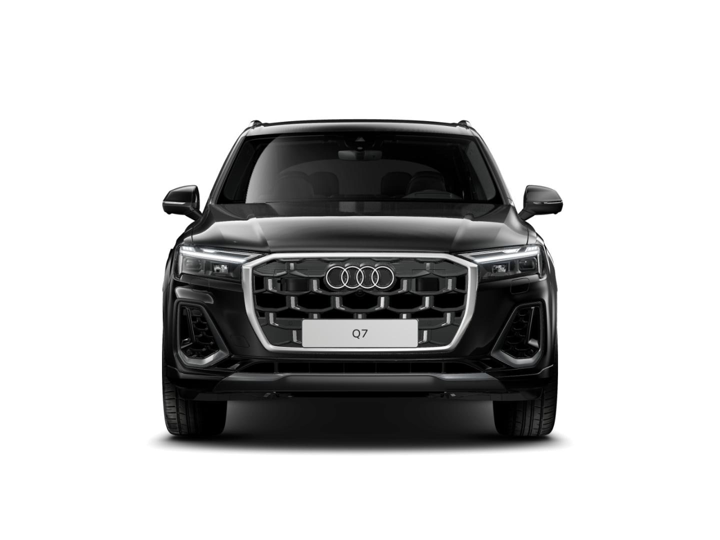 Bild über Audi Q7 SUV TFSI quattro 250 kW tiptronic - für weitere Informationen kontaktieren Sie den Audi Partner