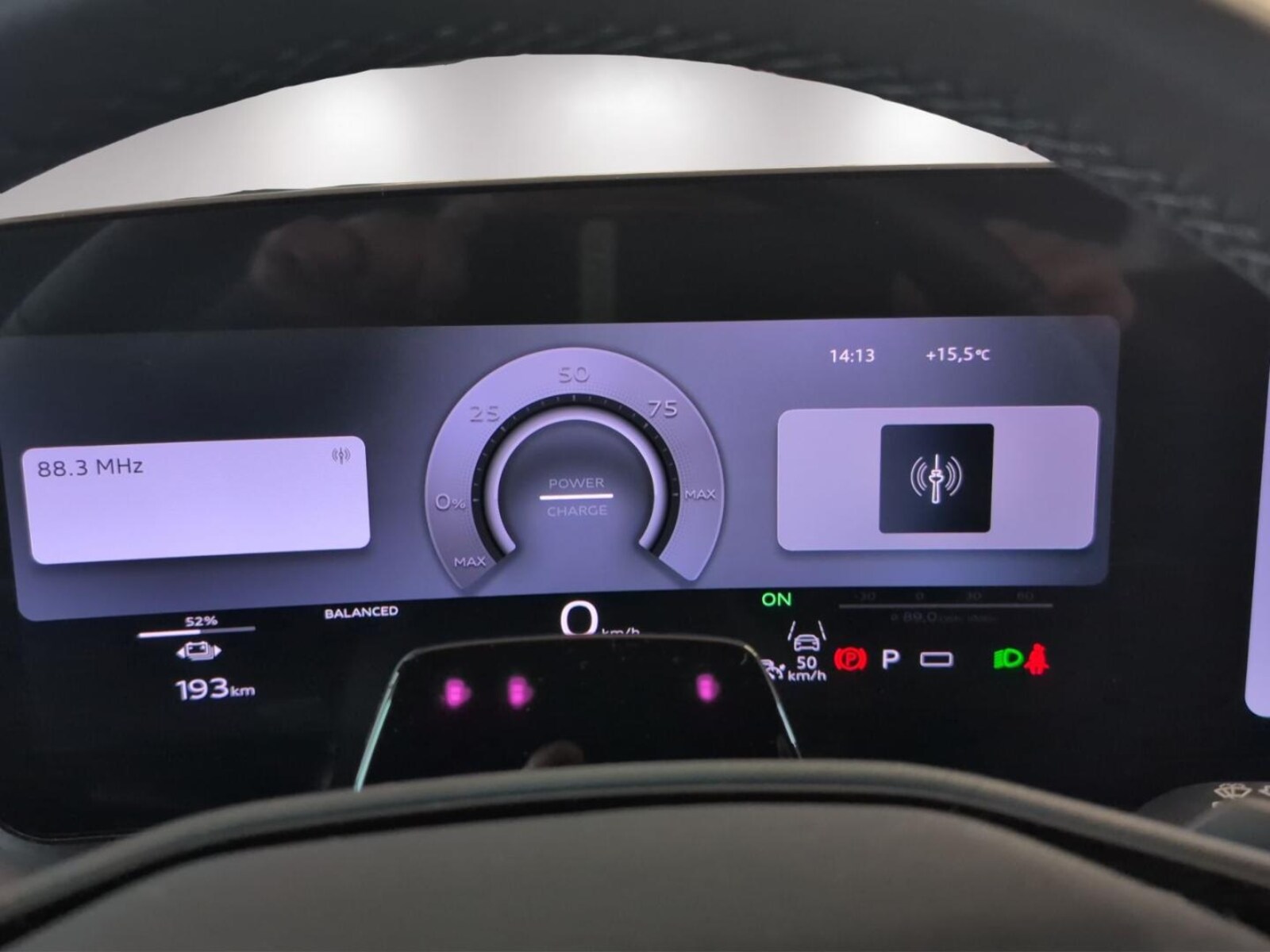 Audi Q6 e-tron – Bild 9