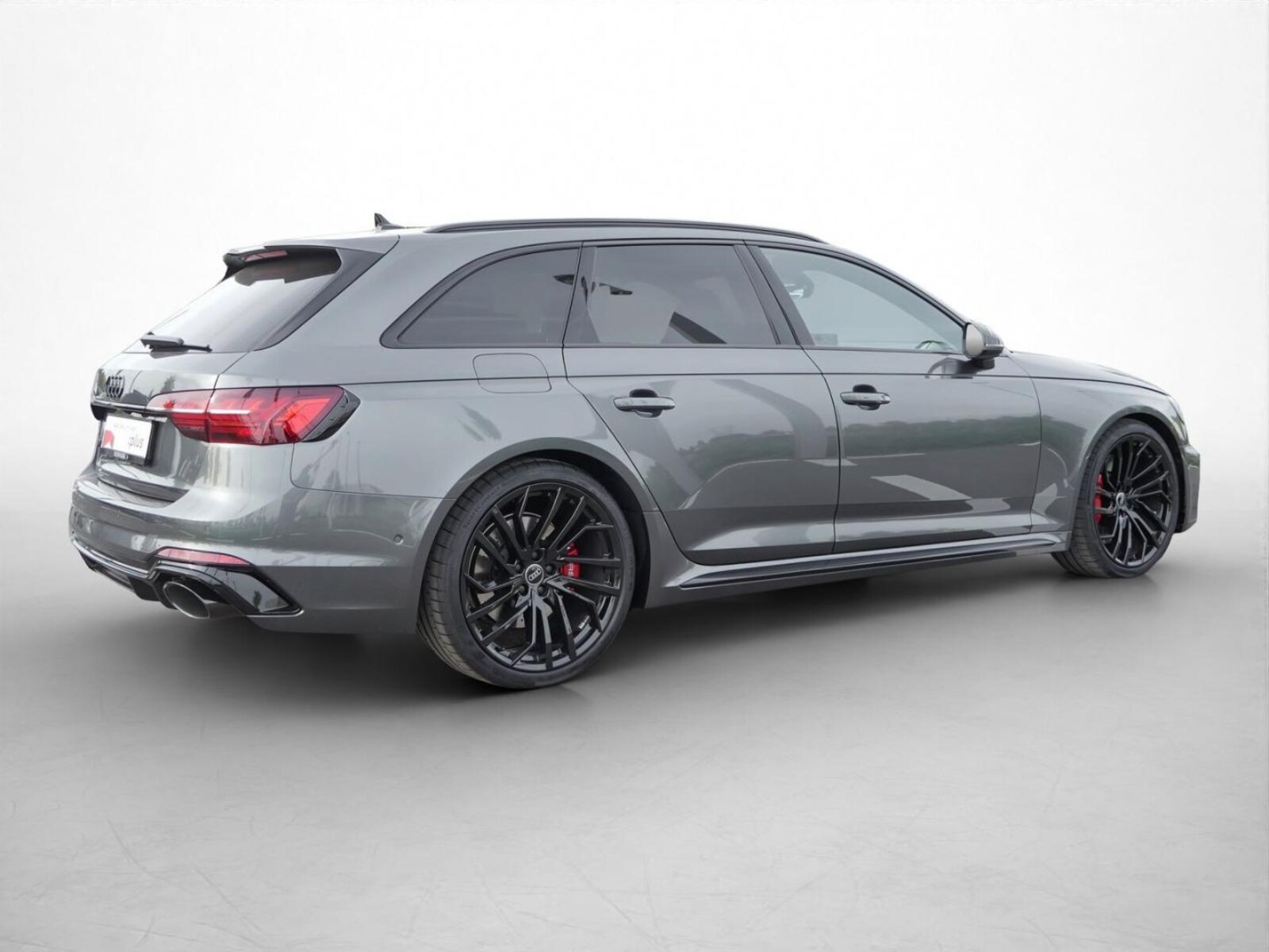 Audi RS 4 Avant – Bild 19