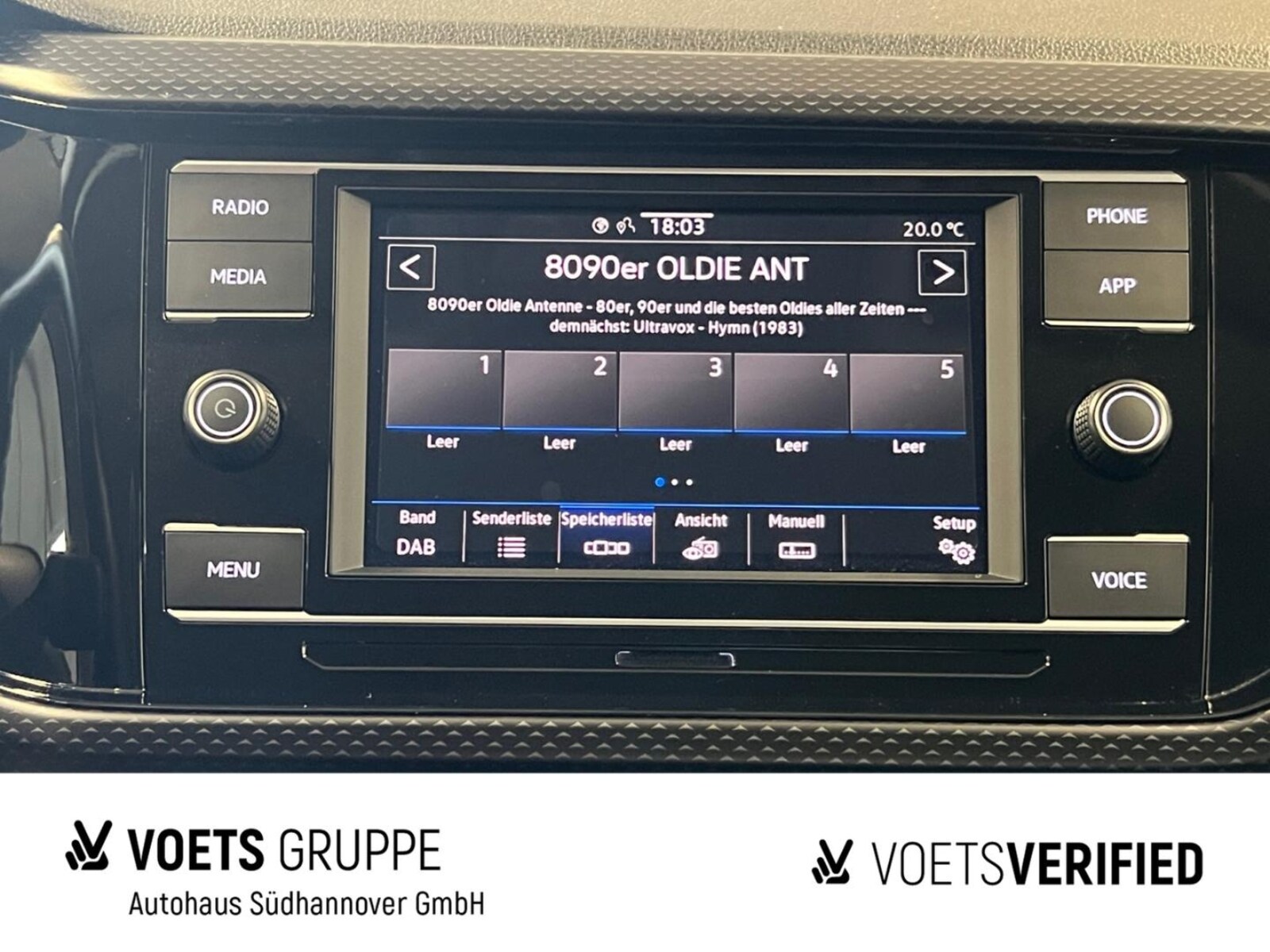 Volkswagen T-Cross – Bild 9