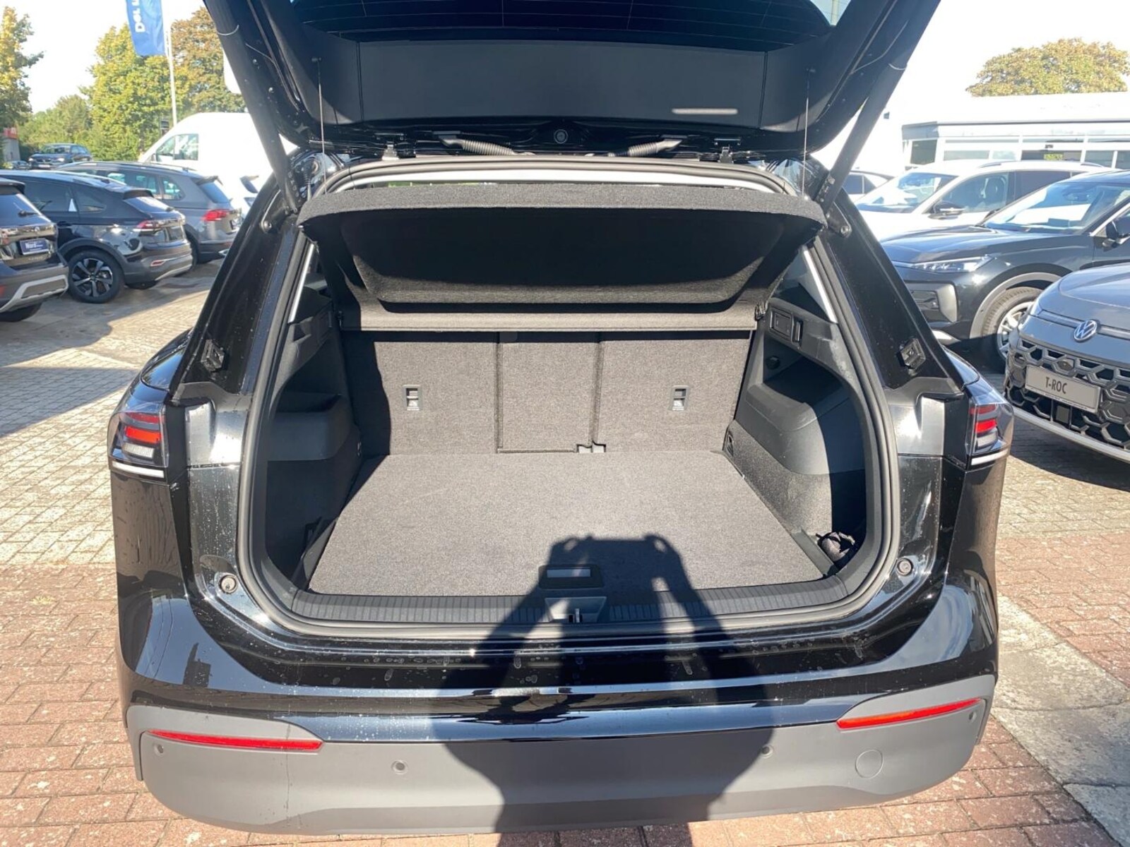 Volkswagen Tiguan – Bild 13