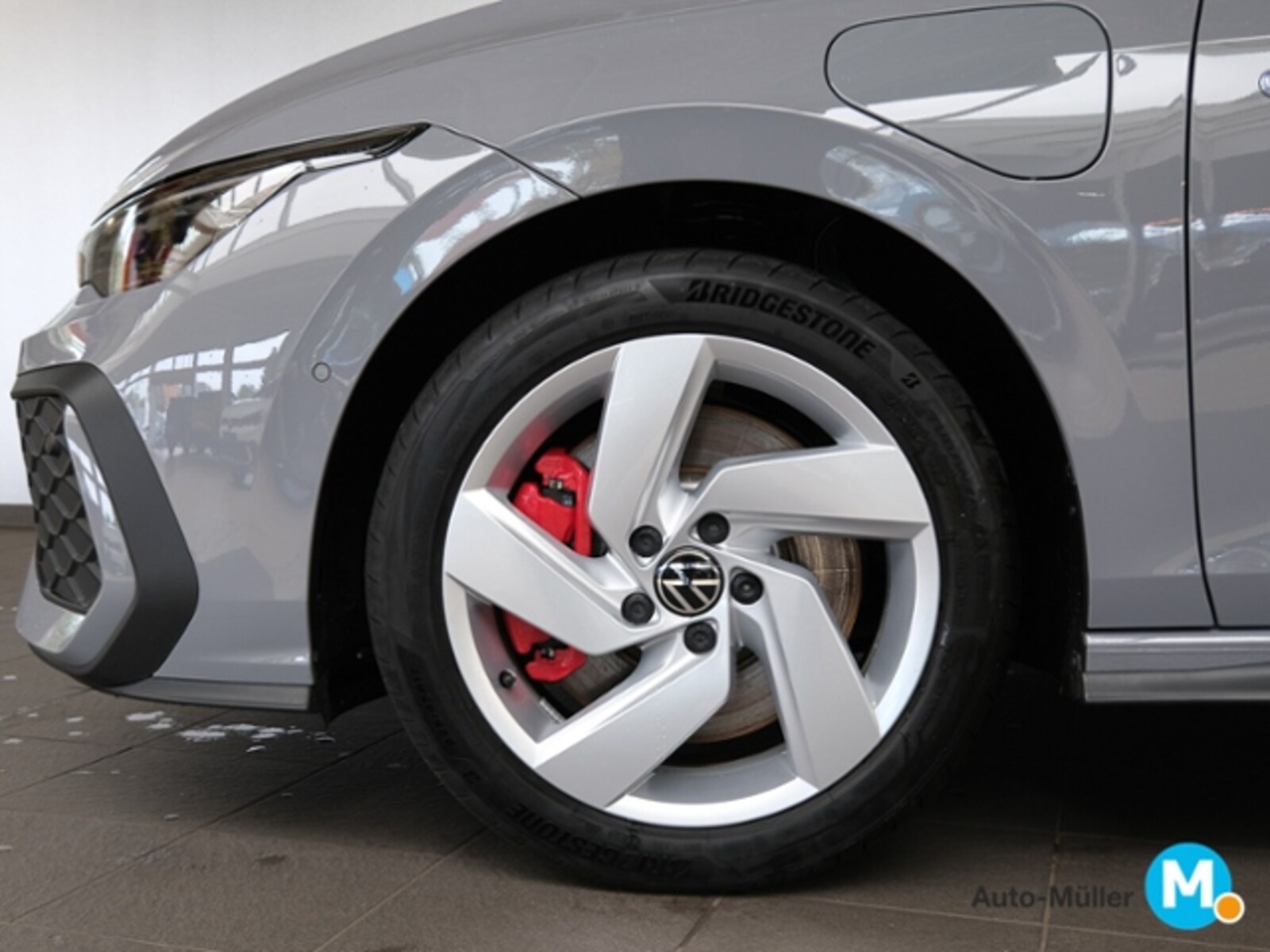 Volkswagen Golf – Bild 6