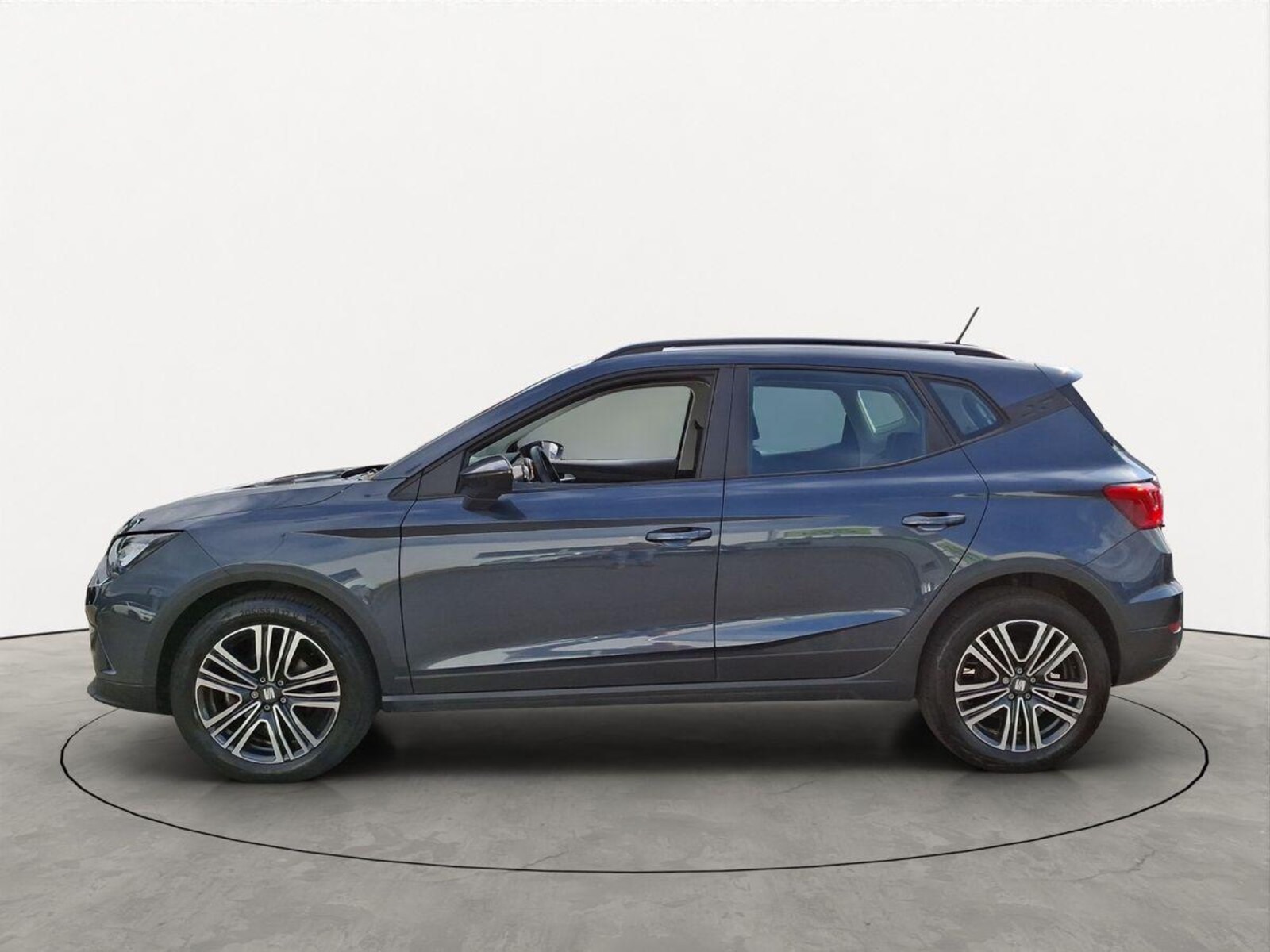 SEAT Arona – Bild 6