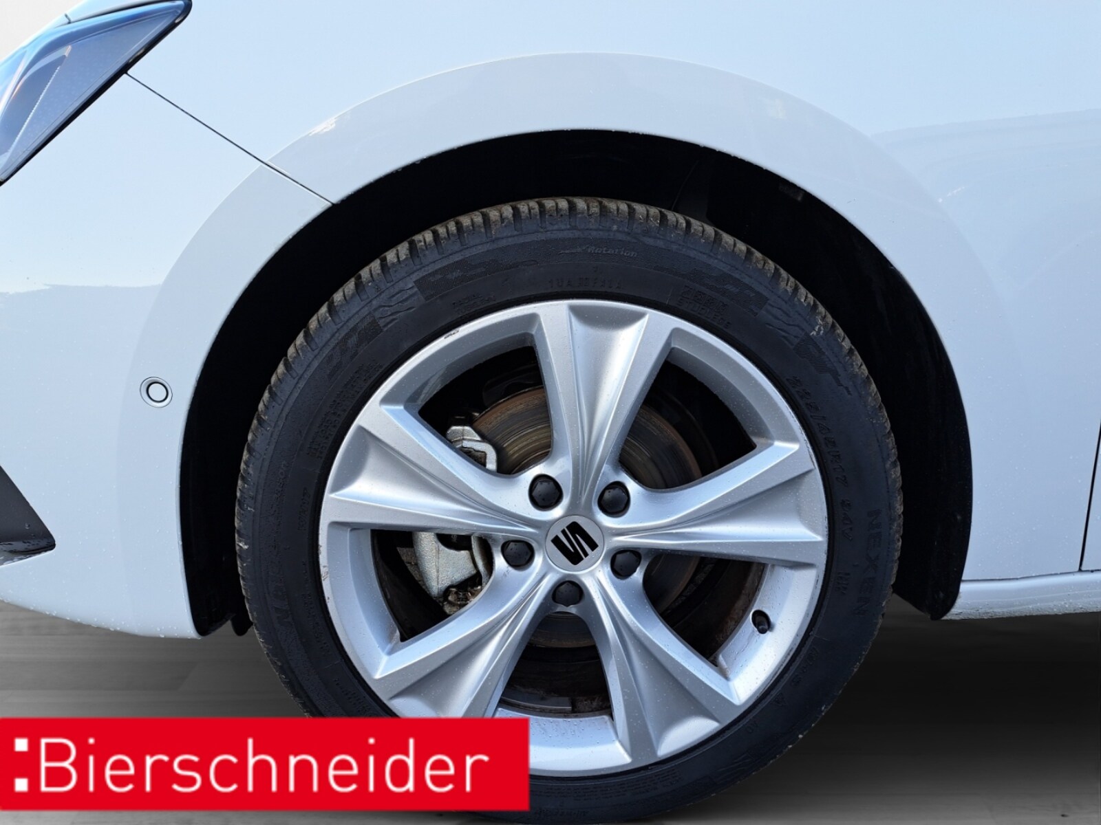 SEAT Leon – Bild 3