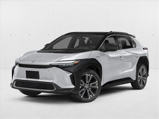 2024 Toyota bZ4X Limited