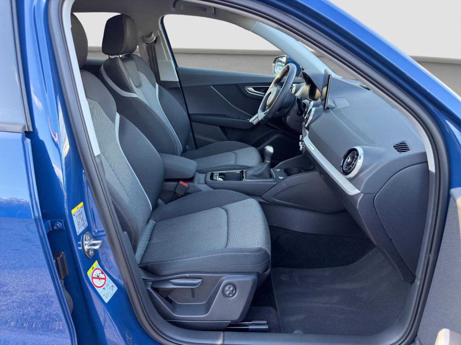 Audi Q2 – Bild 15