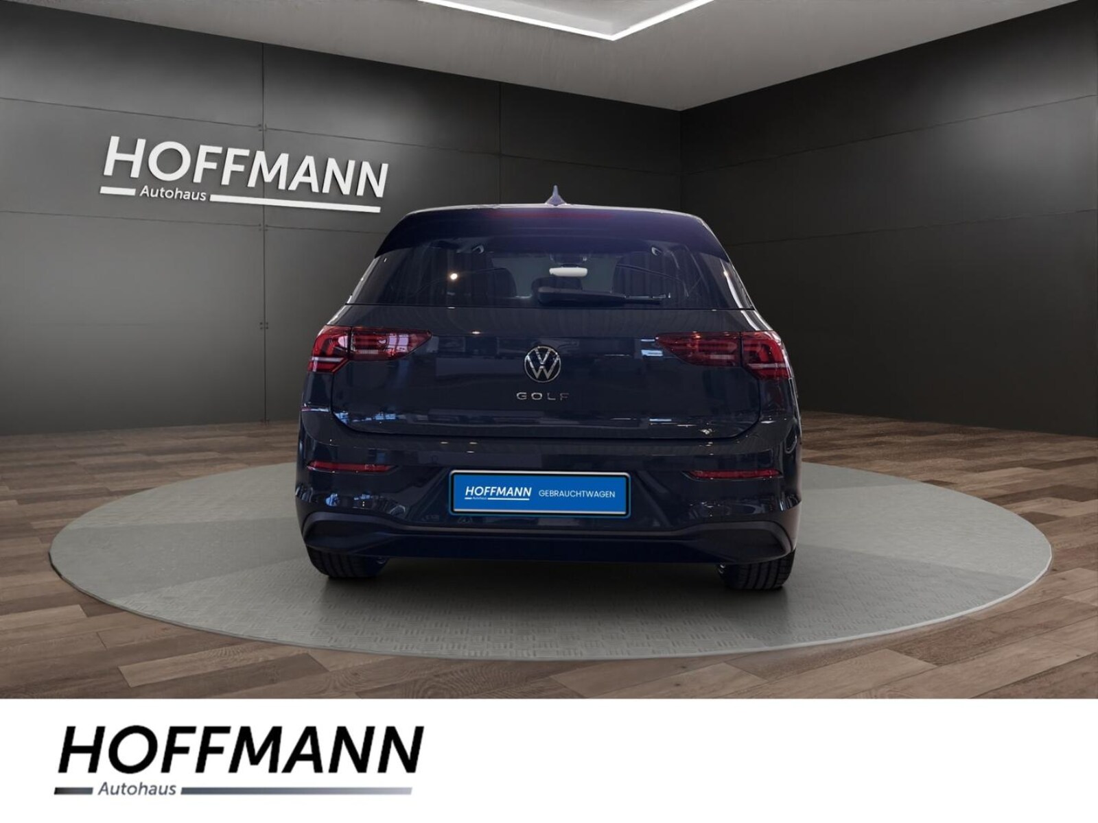 Volkswagen Golf – Bild 5