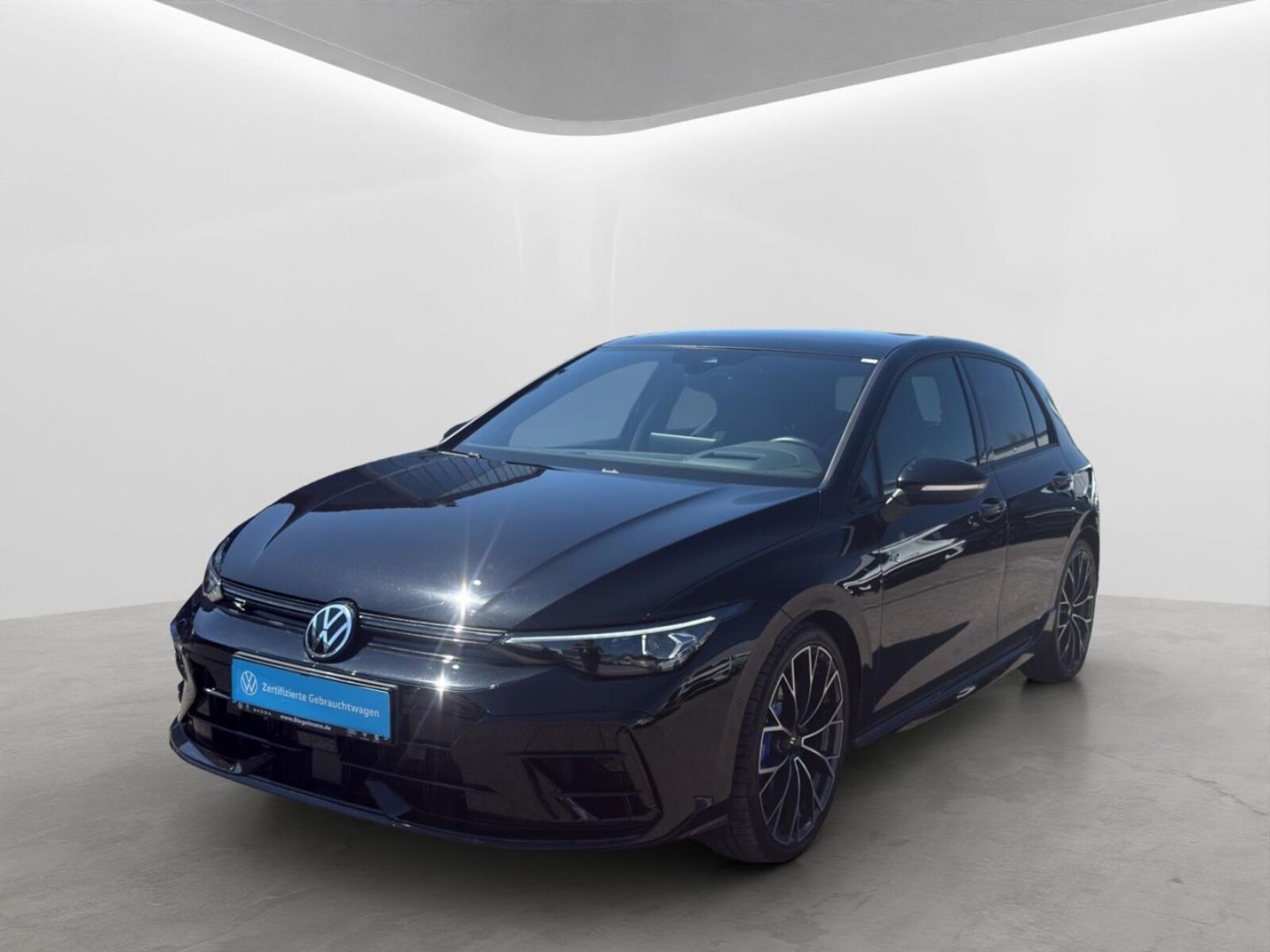 Volkswagen Golf – Bild 2