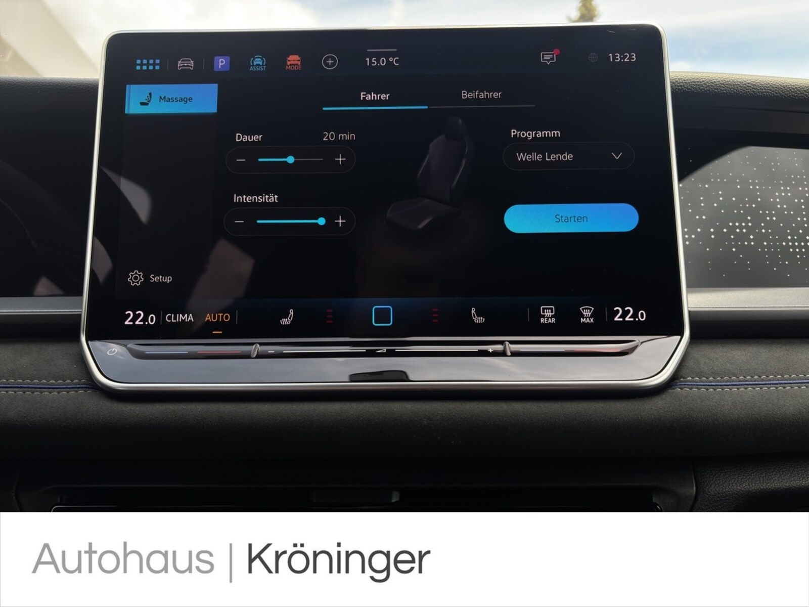 Volkswagen Tayron – Bild 17