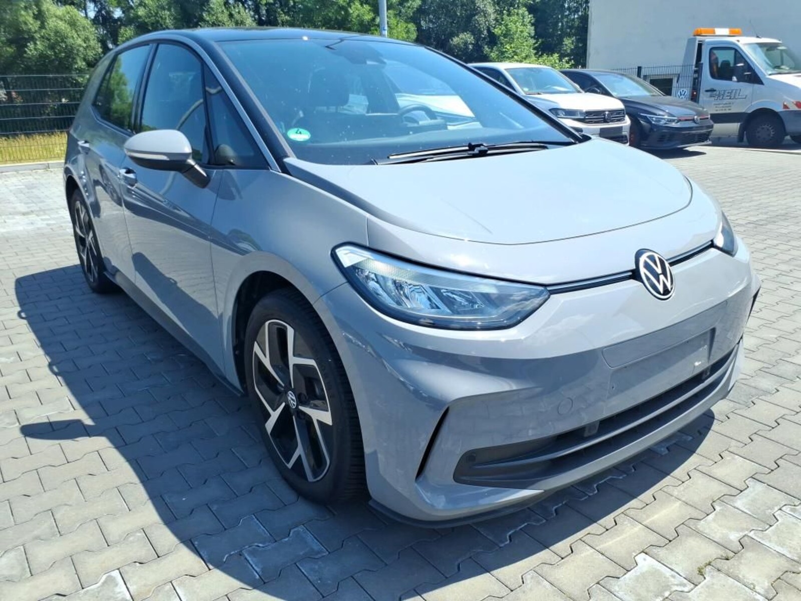 Volkswagen ID.3