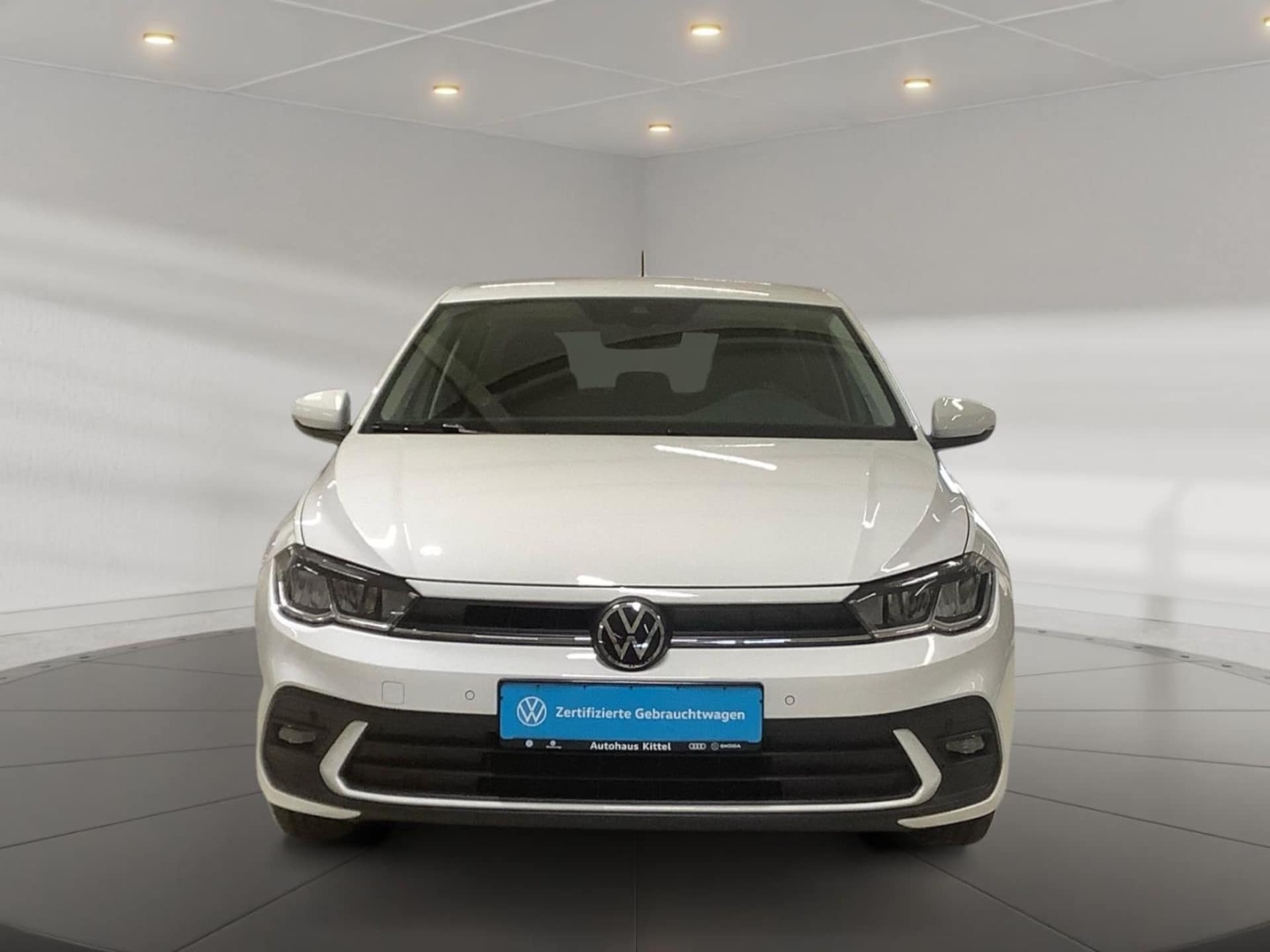 Volkswagen Polo 2022