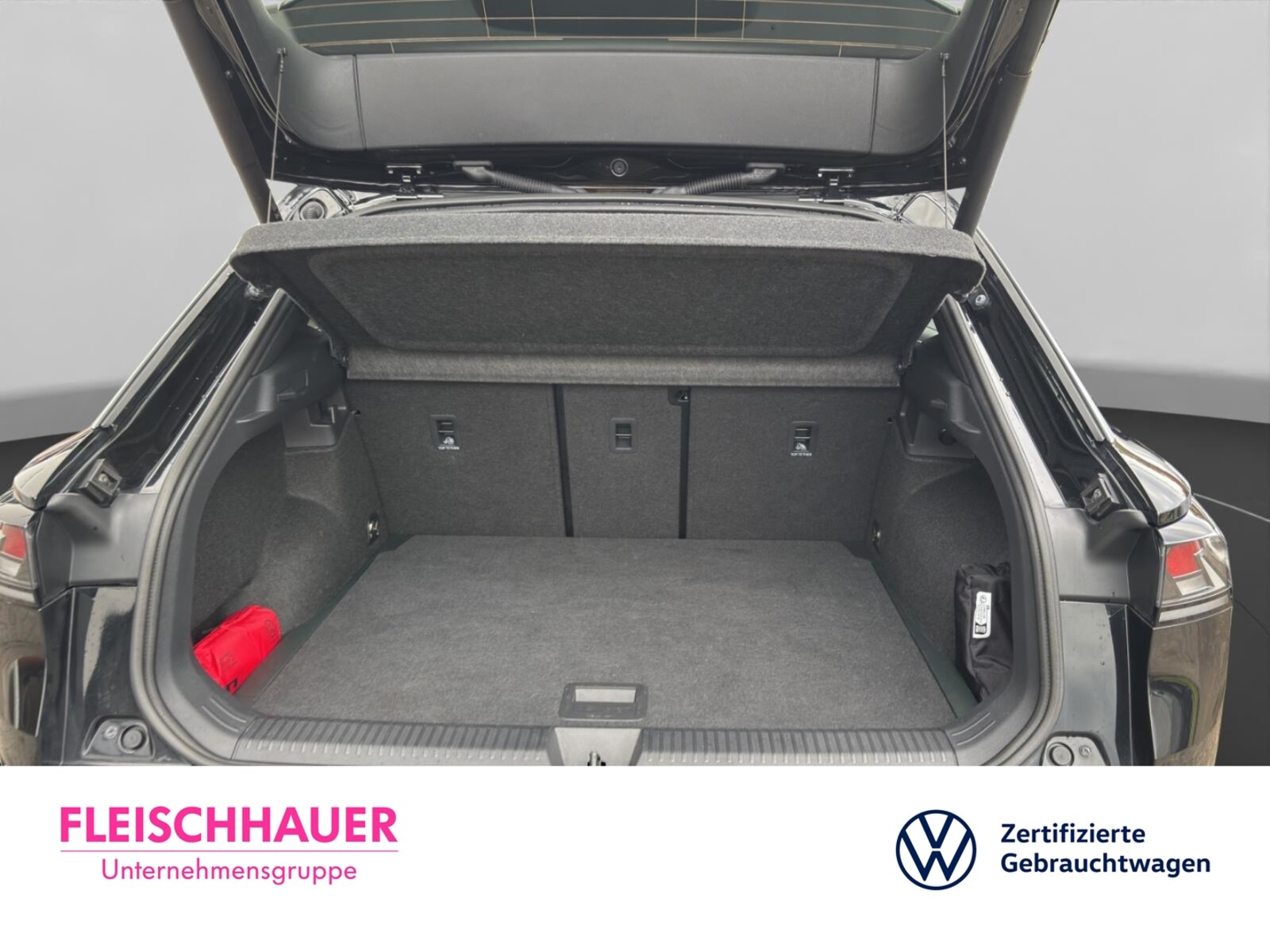 Volkswagen T-Roc – Bild 8